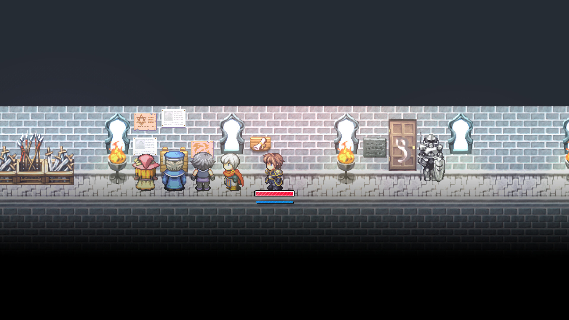 우리 아빠는 용사랍니다 screenshot 6