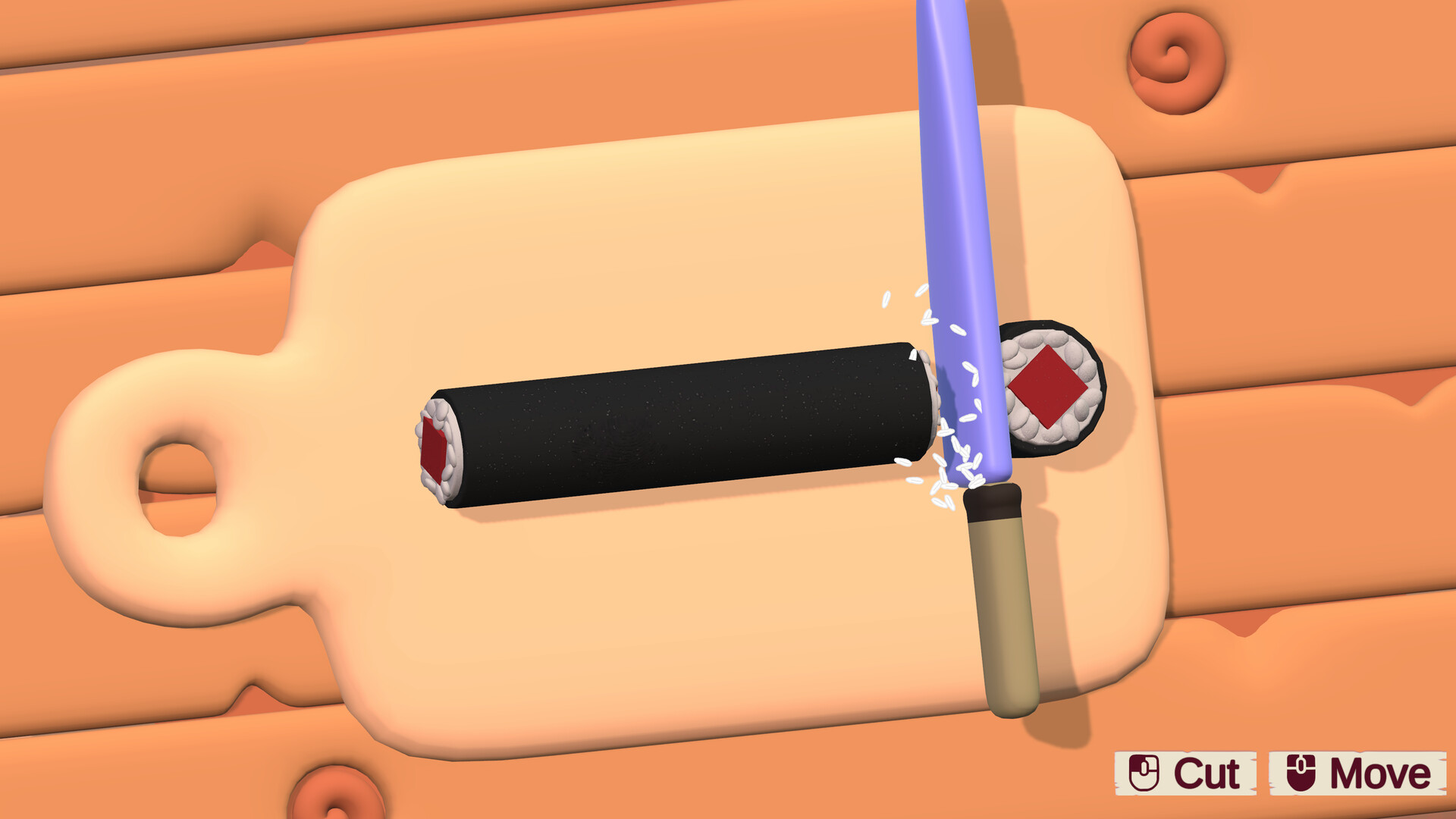 Pawsta - A Cozy Claymation Cooking Game screenshot 16