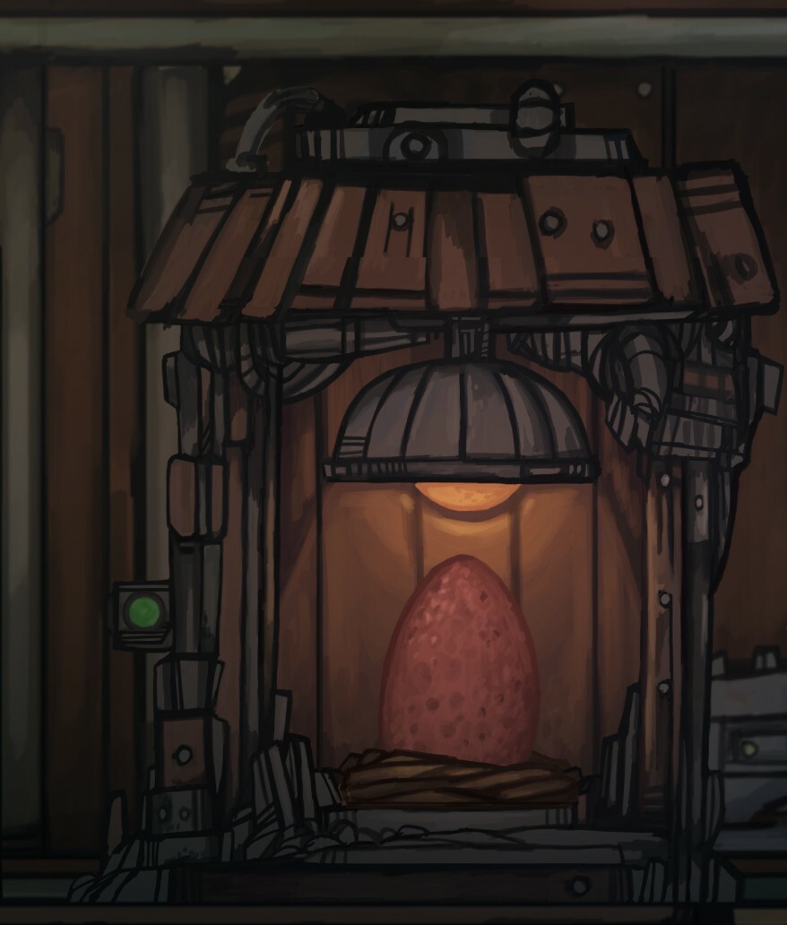 Uagi-Saba 2 screenshot 4
