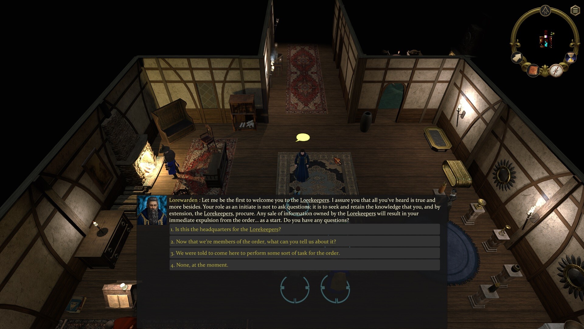 Revenge of the Firstborn screenshot 7