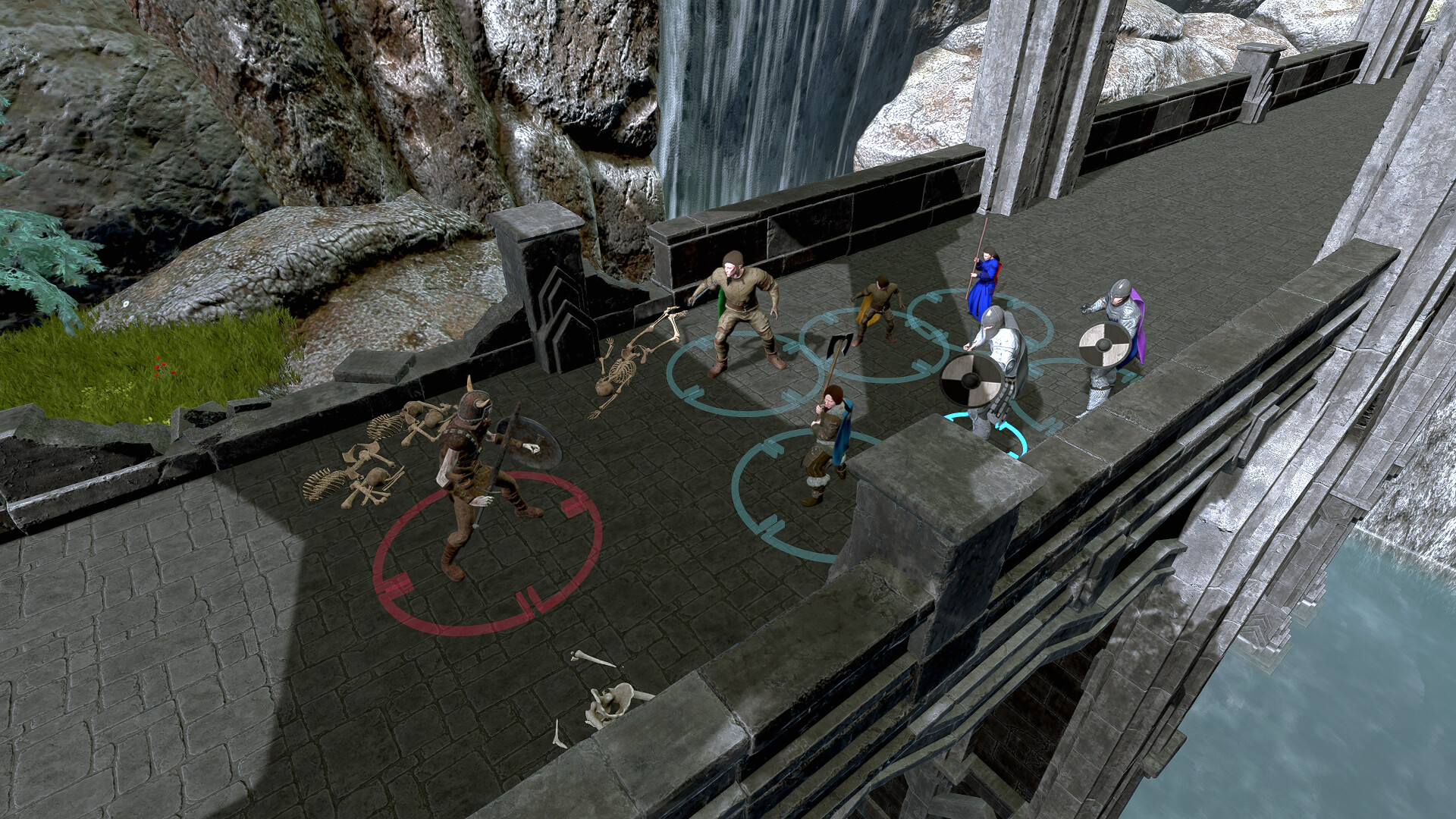 Revenge of the Firstborn screenshot 8