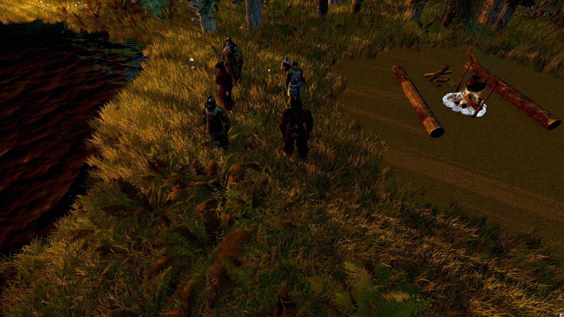 Revenge of the Firstborn screenshot 11