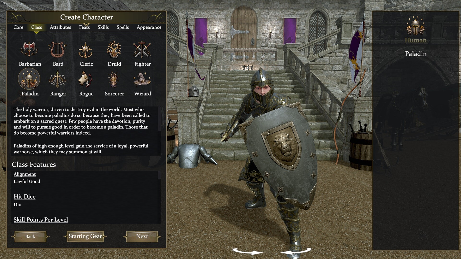 Revenge of the Firstborn screenshot 13
