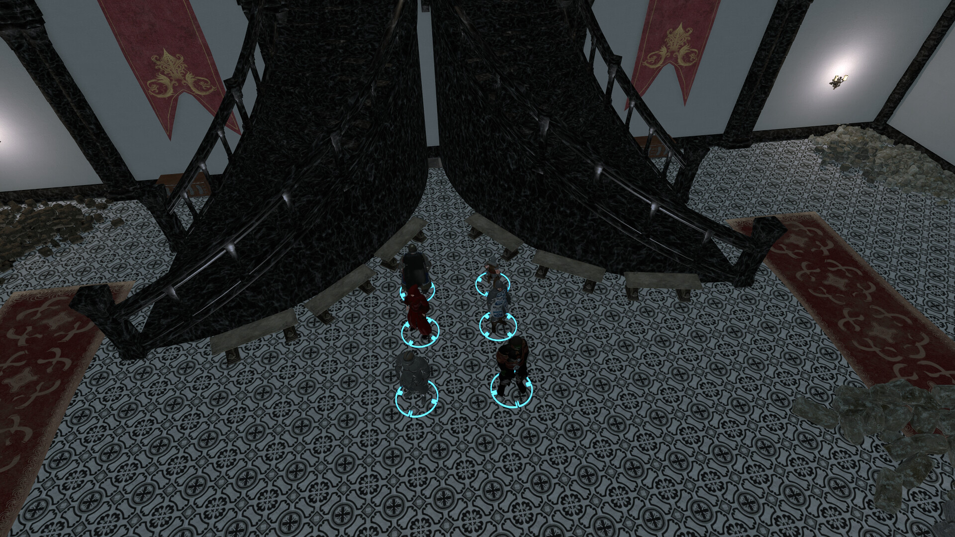 Revenge of the Firstborn screenshot 9