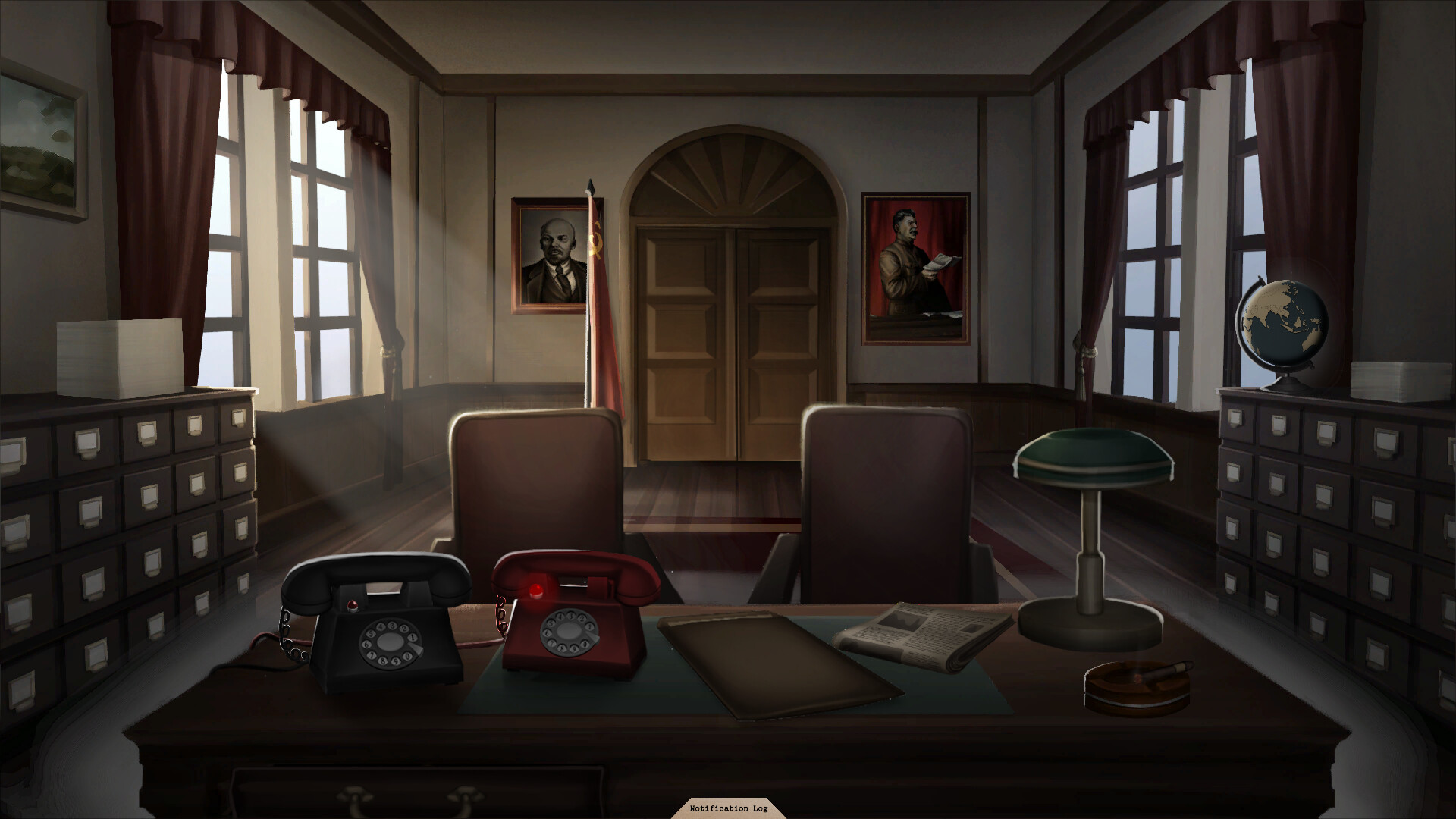 State of Affairs screenshot 1