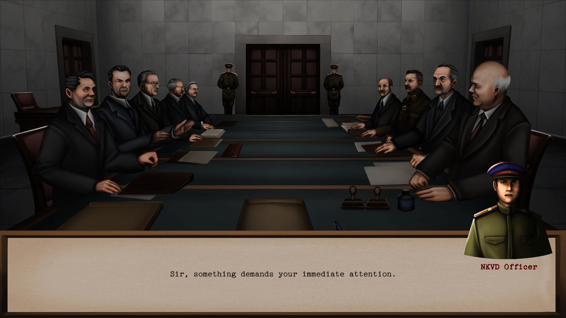 State of Affairs screenshot 4