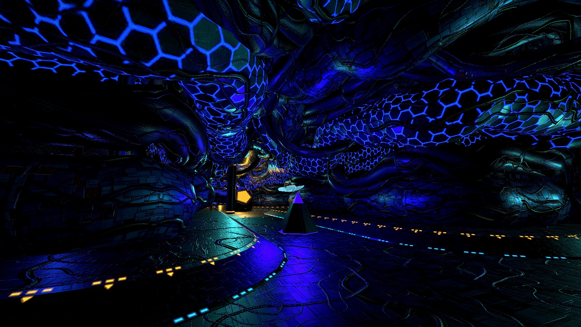 Project: Gorgon screenshot 5