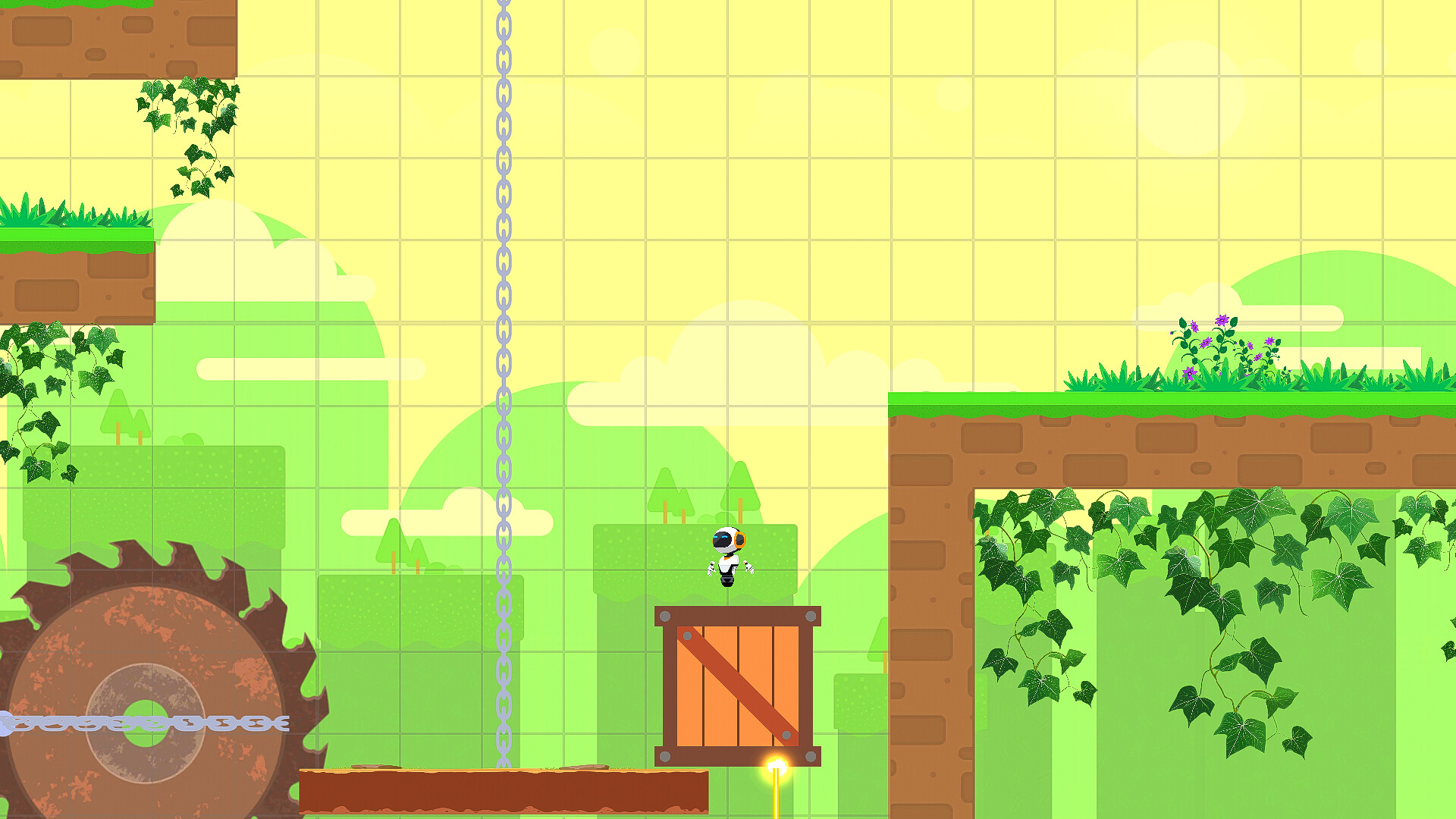 Code Quest screenshot 3