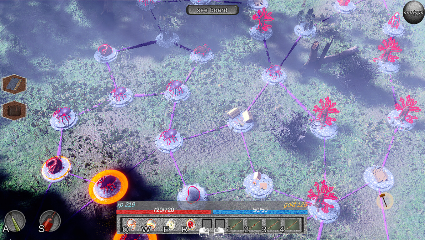 Essence Hunters screenshot 5