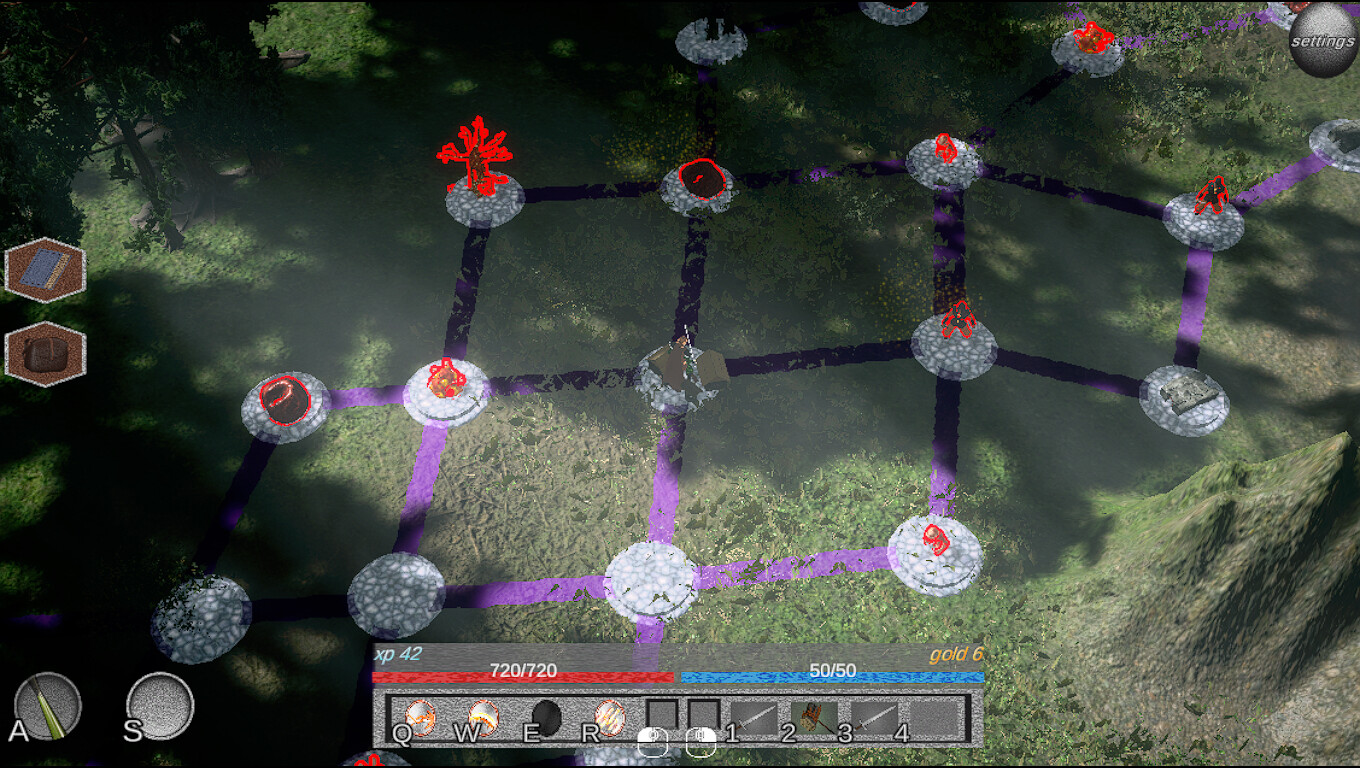 Essence Hunters screenshot 2