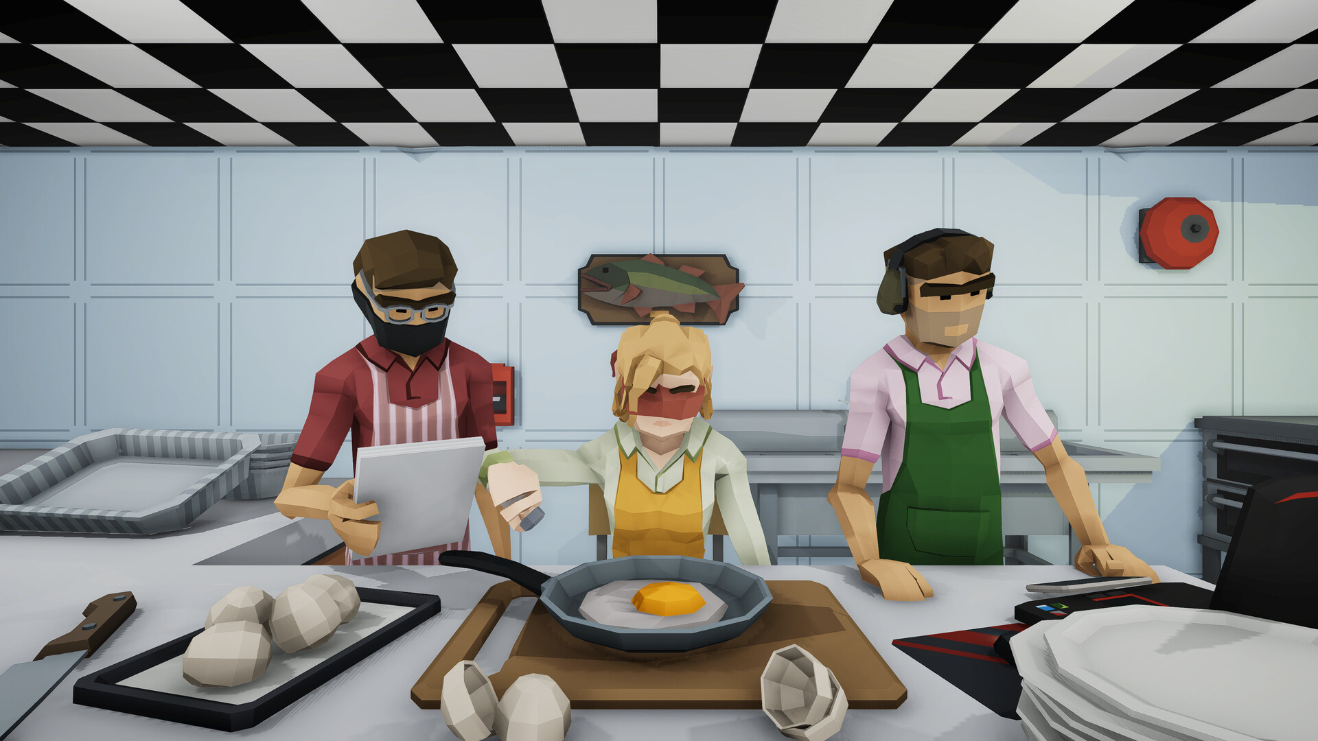 Sense Cook screenshot 3