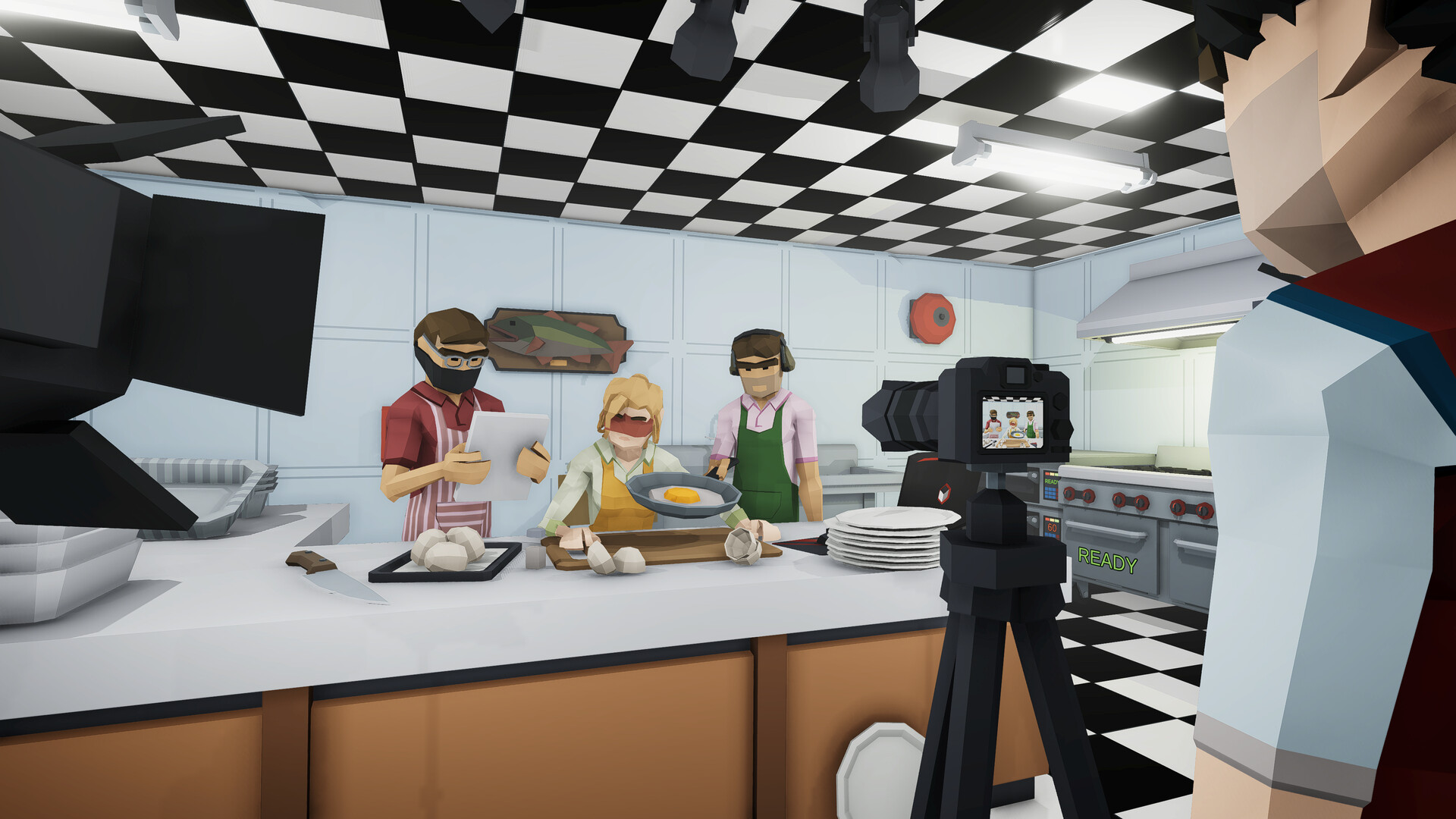 Sense Cook screenshot 5