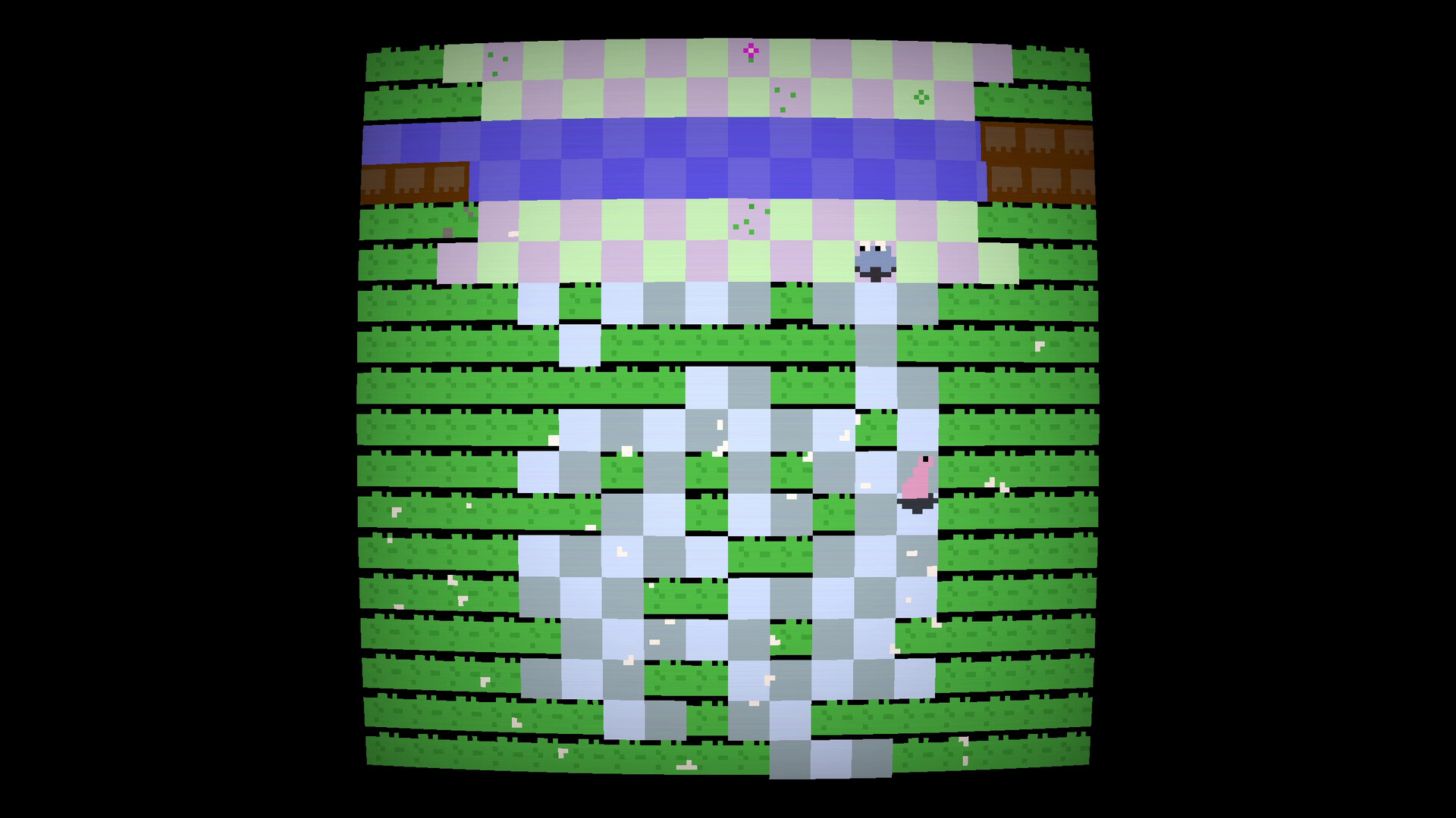 Road Toads screenshot 5