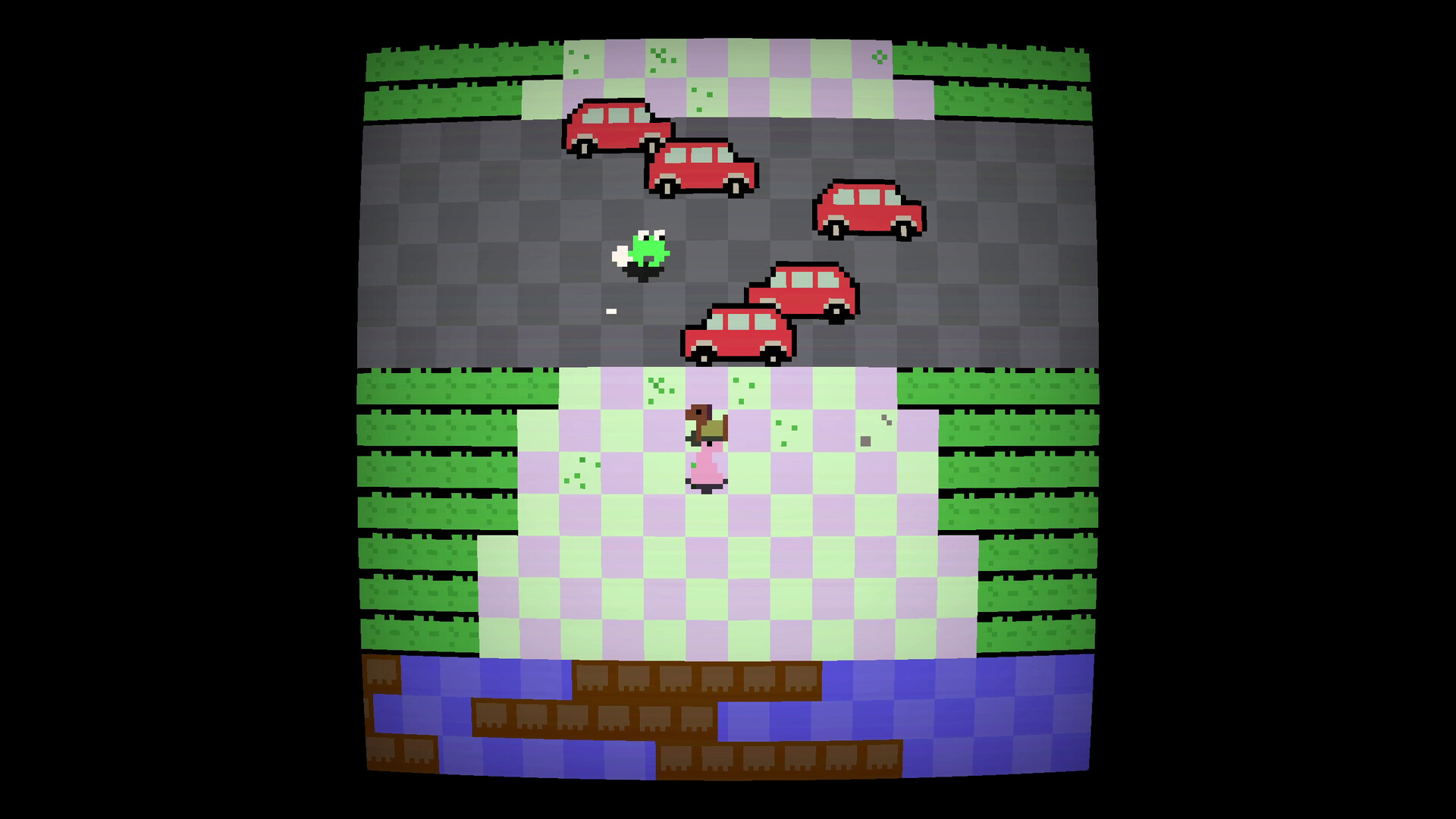 Road Toads screenshot 8