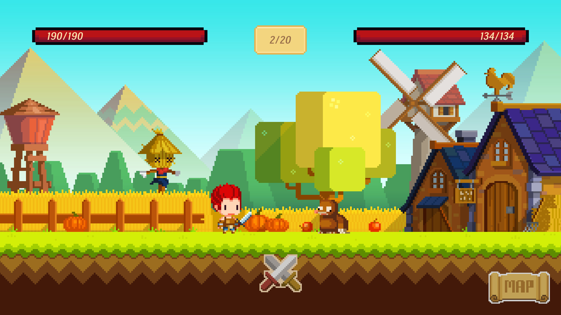 Any Castle screenshot 6
