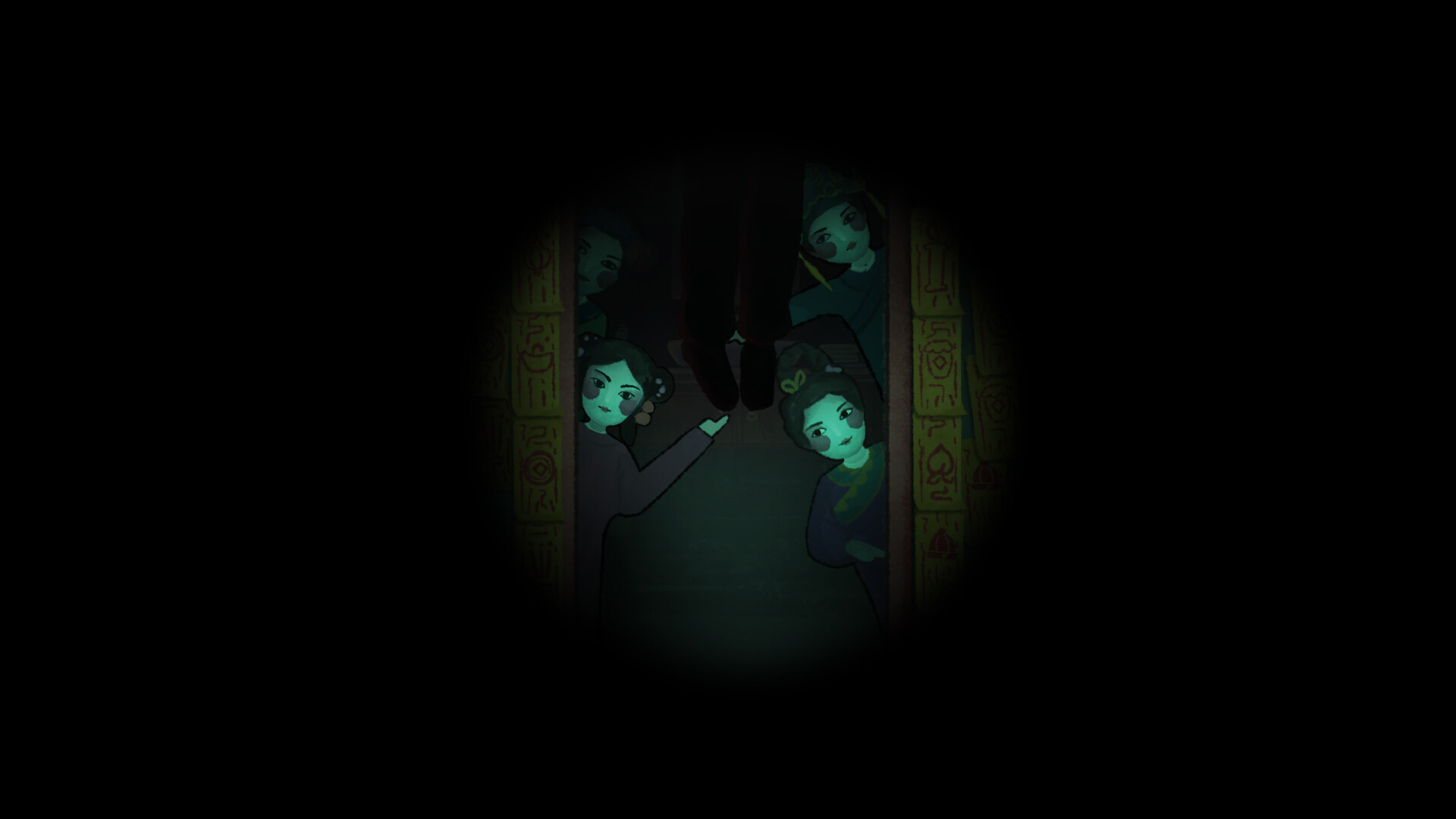 灵童 screenshot 8