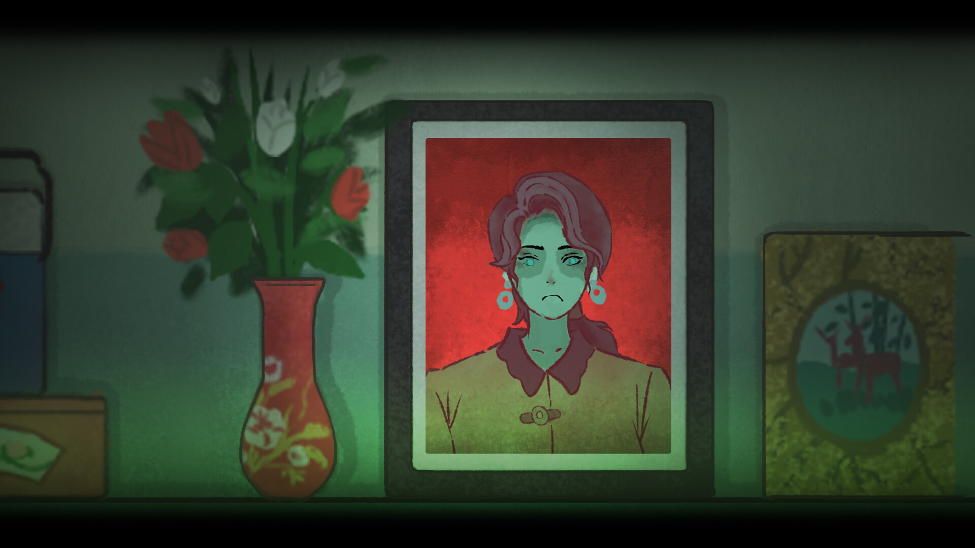 灵童 screenshot 15