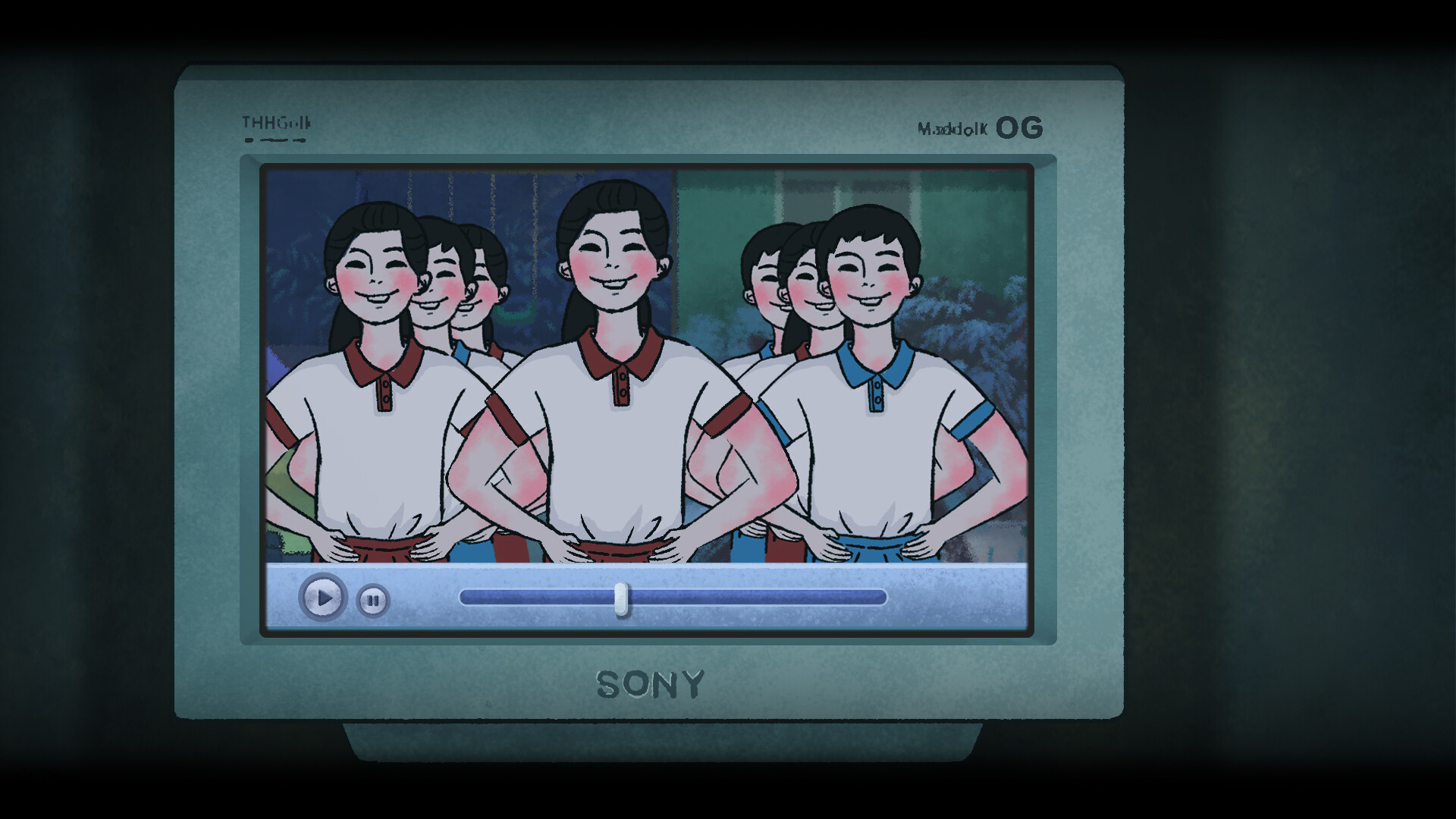 灵童 screenshot 12