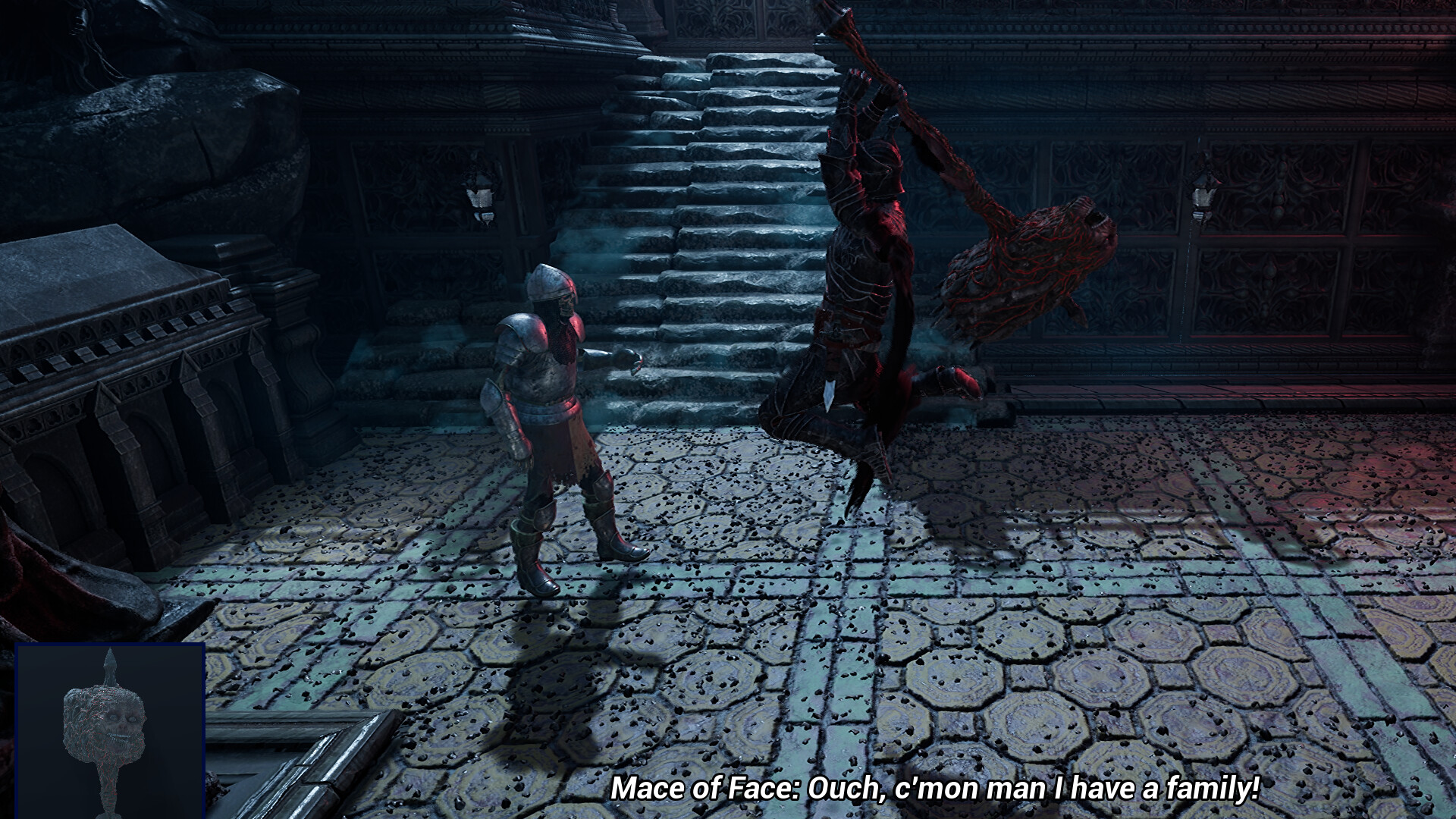 Dragon Knight screenshot 7