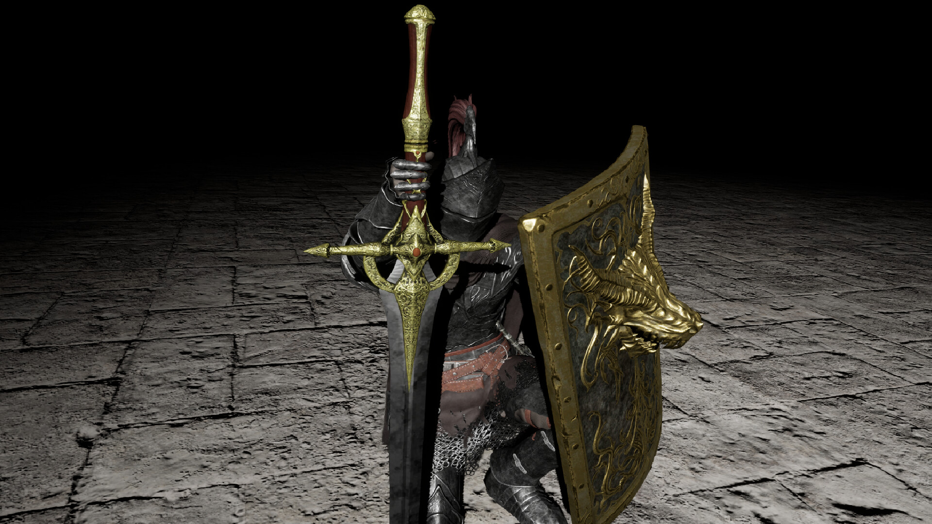 Dragon Knight screenshot 5