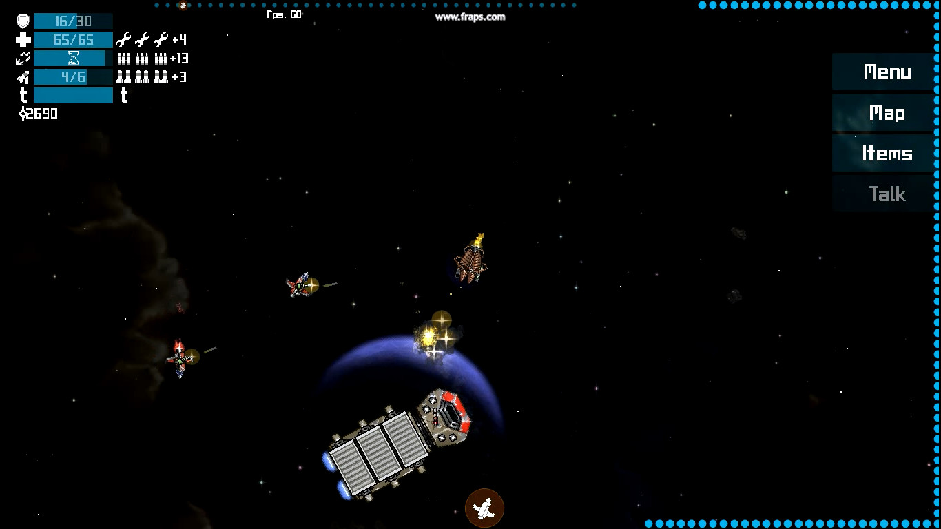 Destination Sol screenshot 2