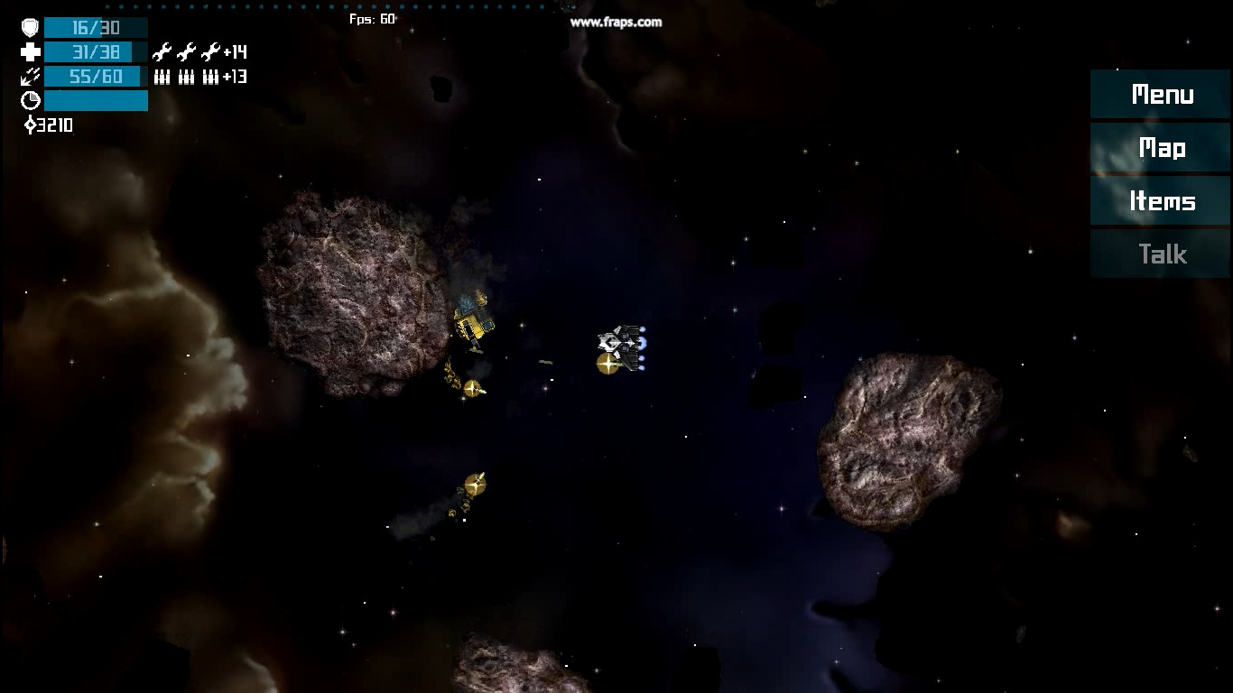 Destination Sol screenshot 3