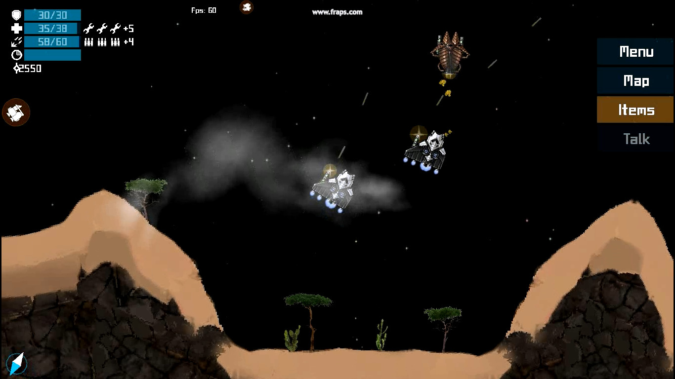 Destination Sol screenshot 5