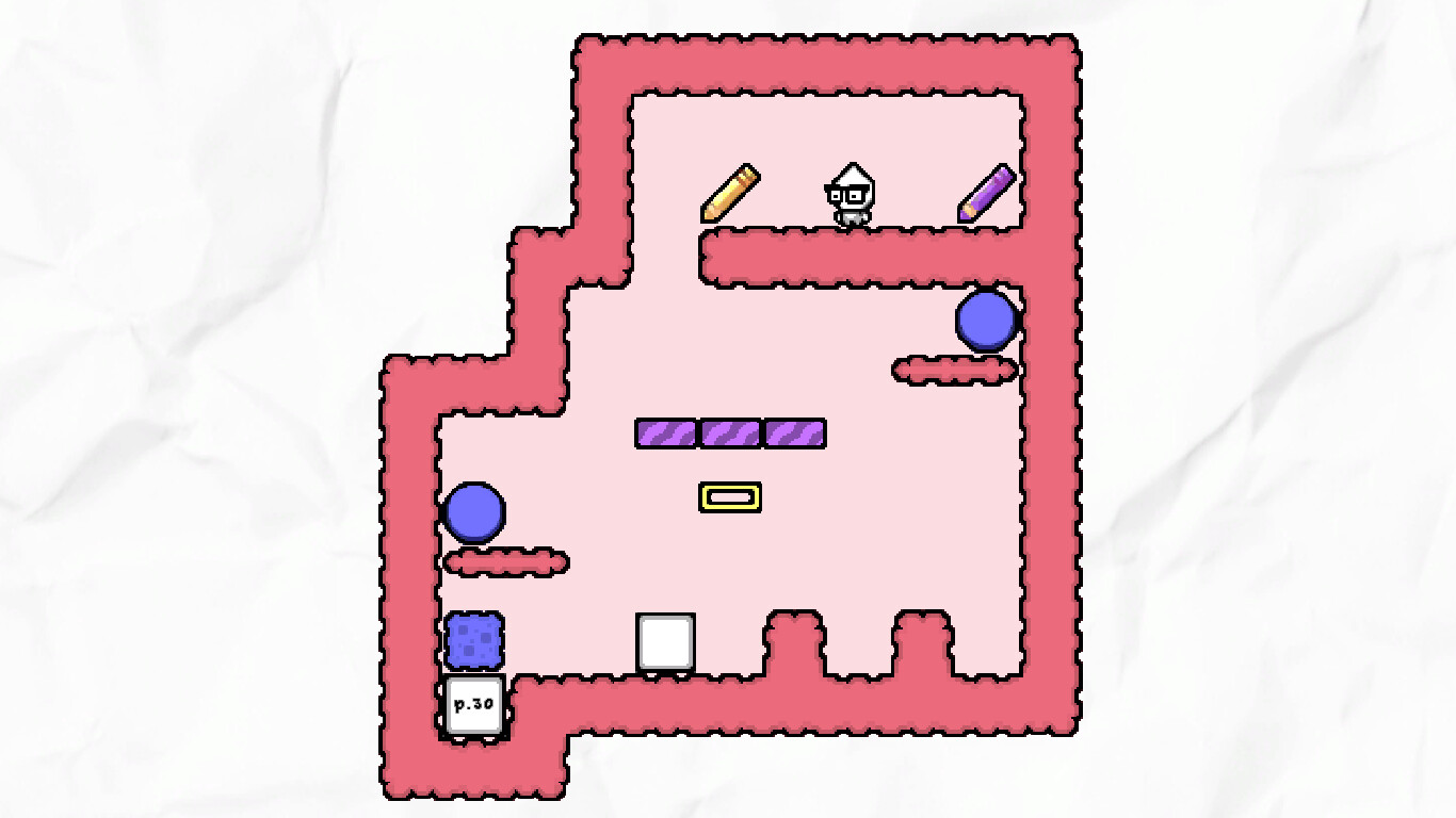 Pointdexter screenshot 6