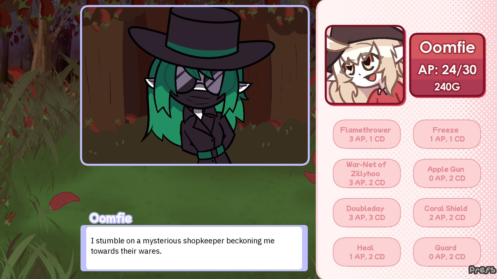 Winter Heat screenshot 7