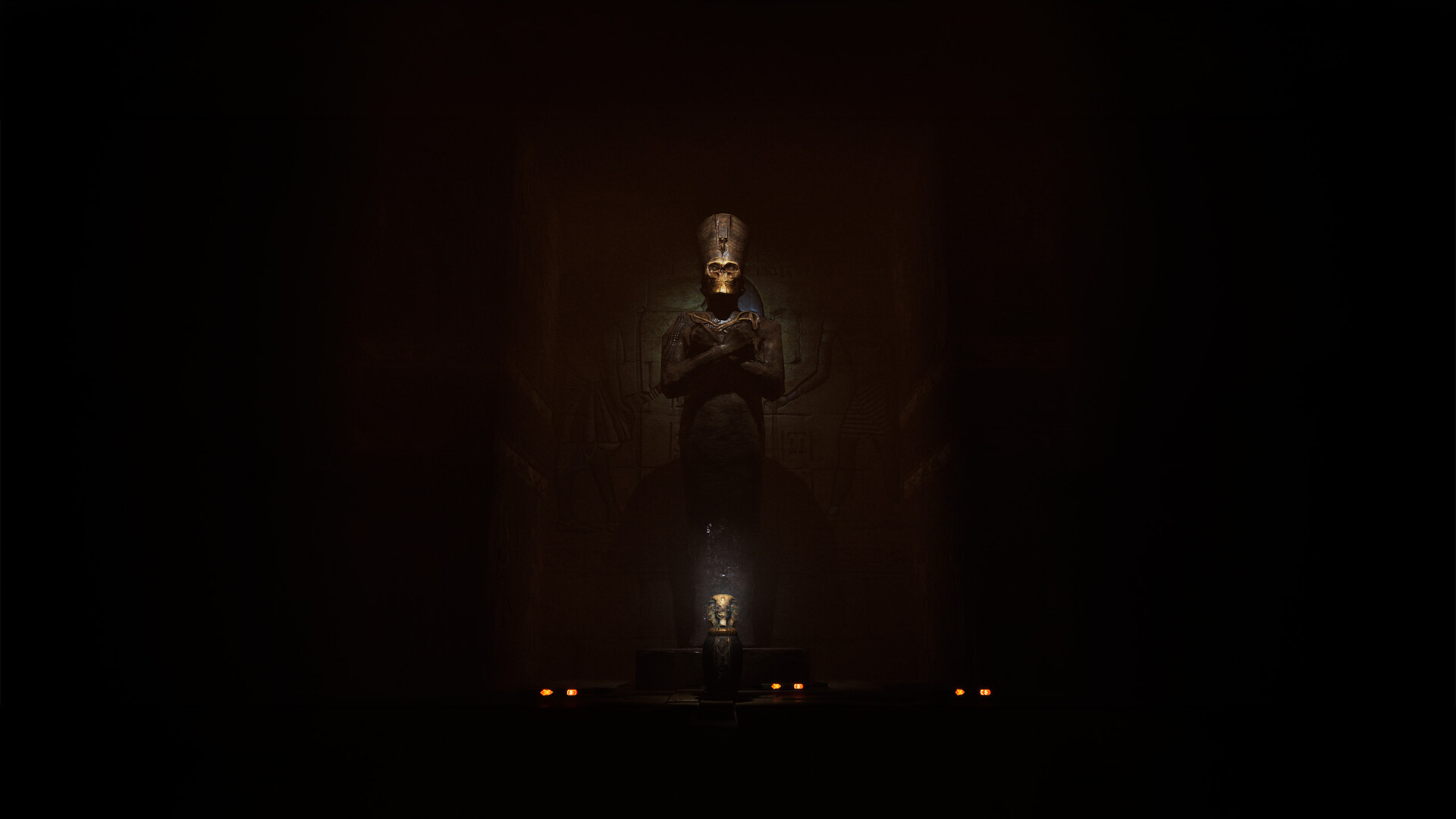 Devil of the Plague screenshot 6