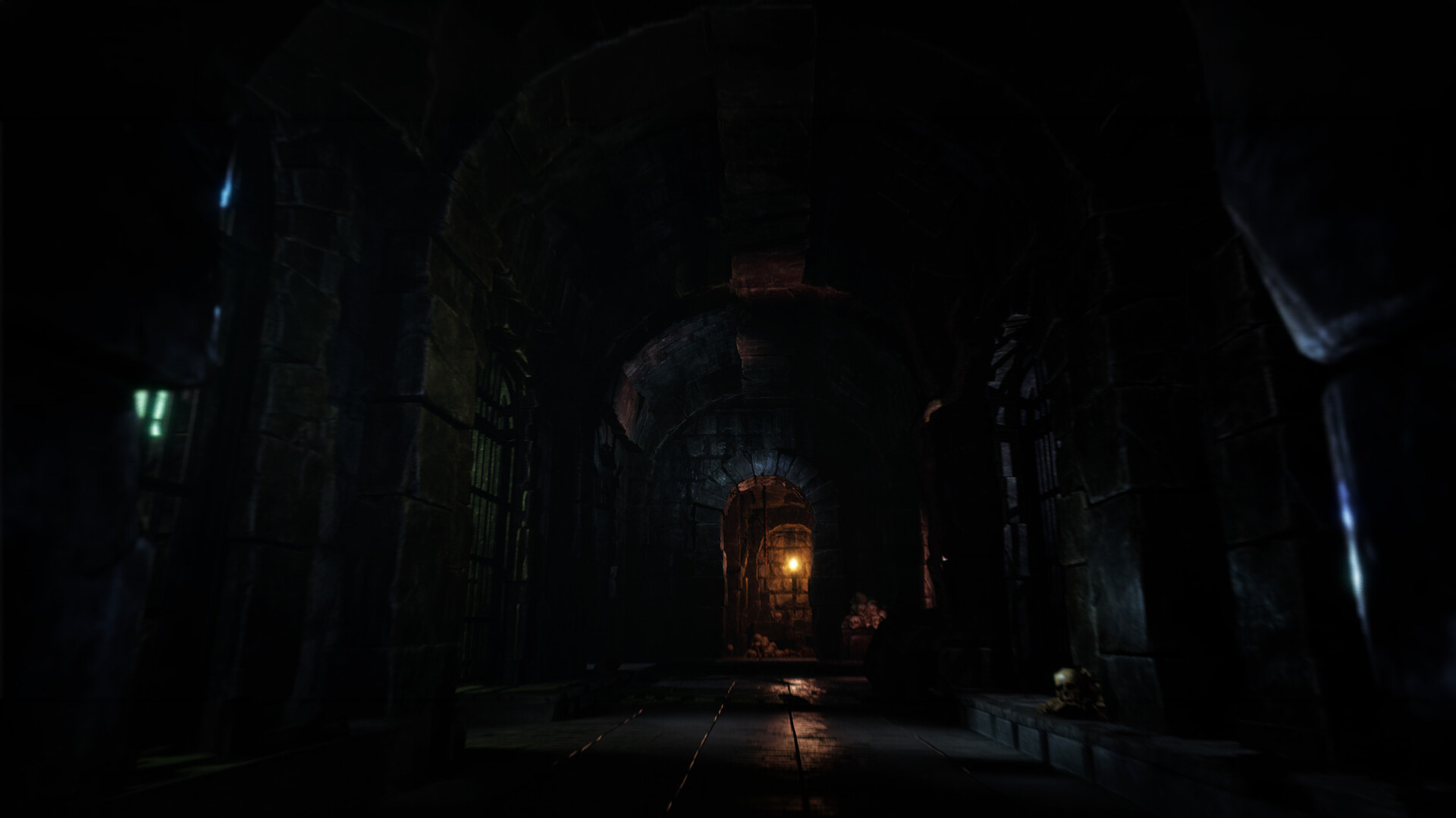 Devil of the Plague screenshot 8
