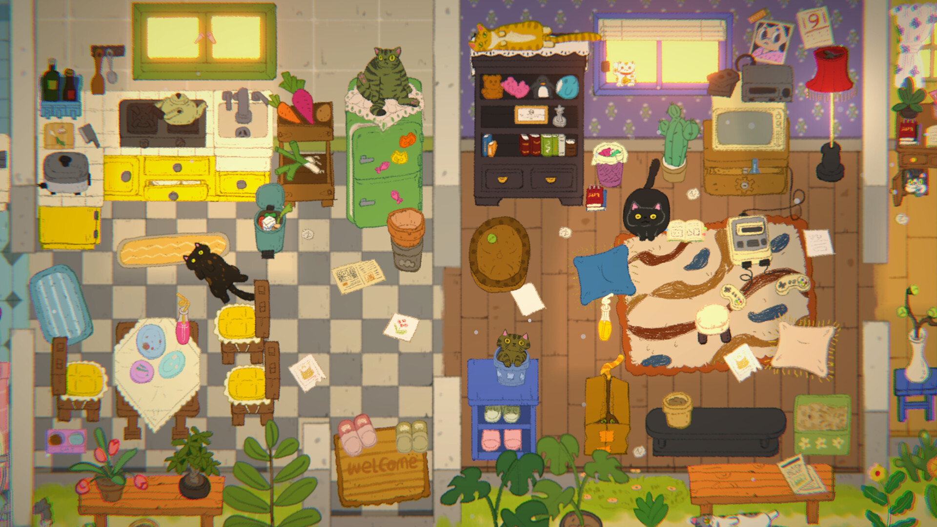 Little Adventurer Treasure Hunt screenshot 13