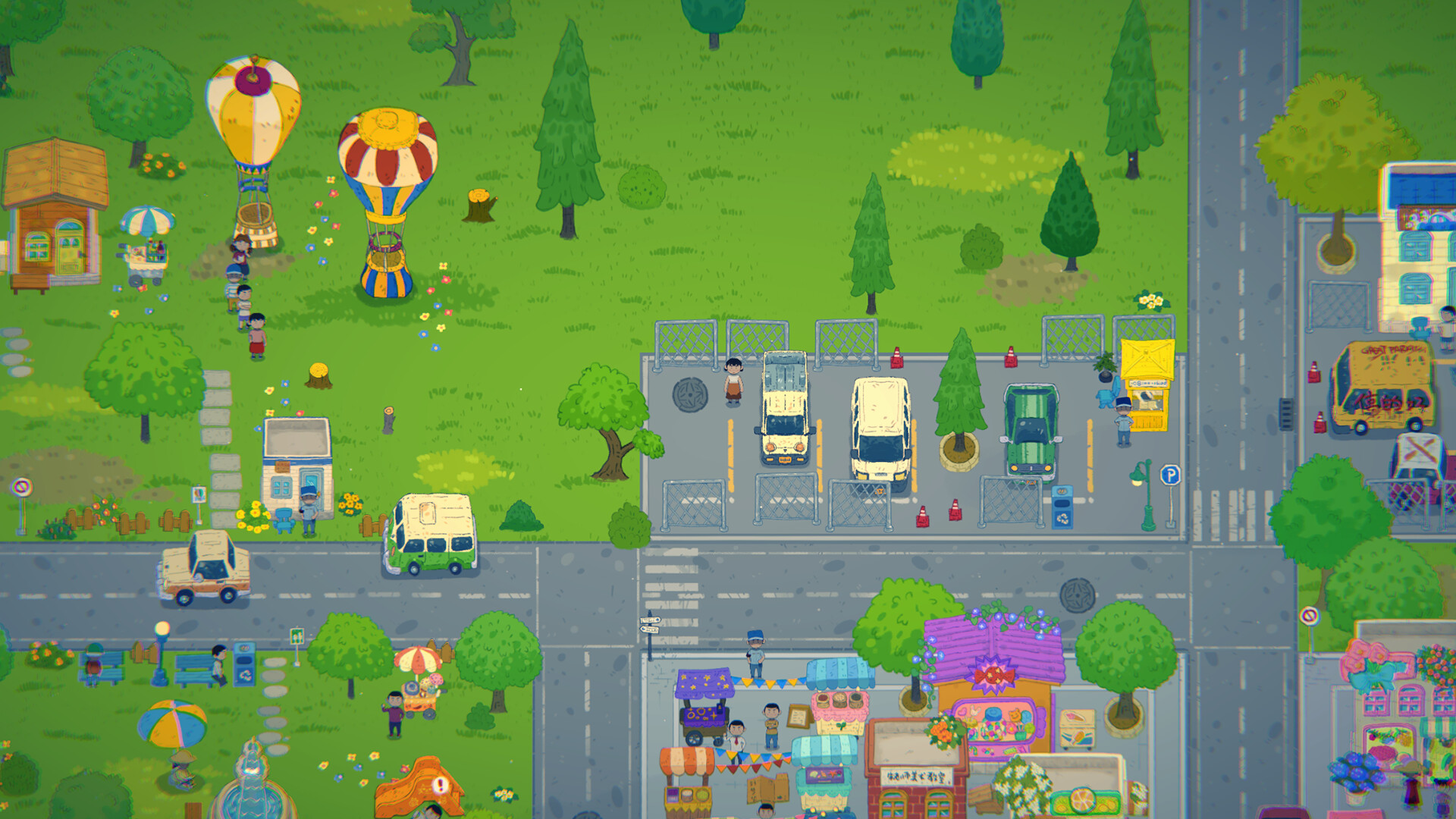 Little Adventurer Treasure Hunt screenshot 6