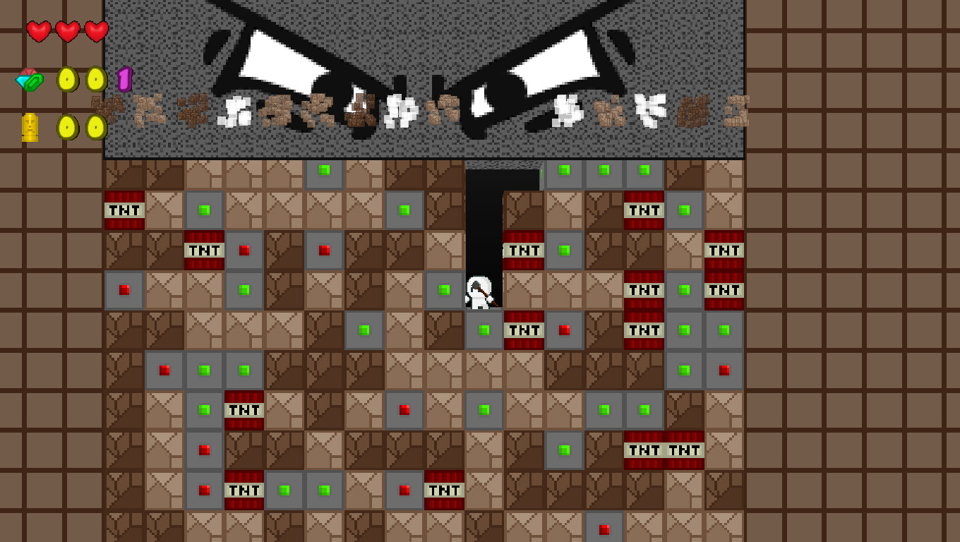 Shovelware screenshot 4