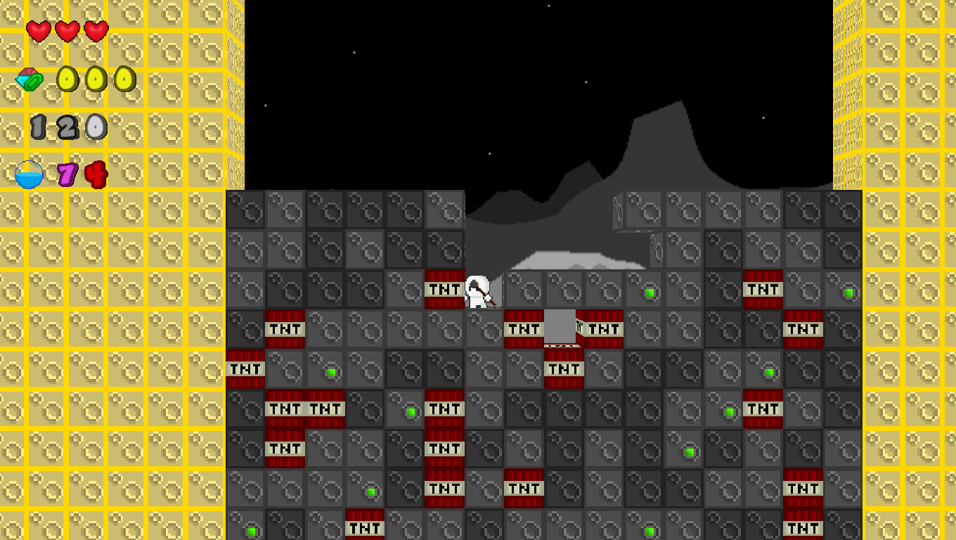 Shovelware screenshot 3