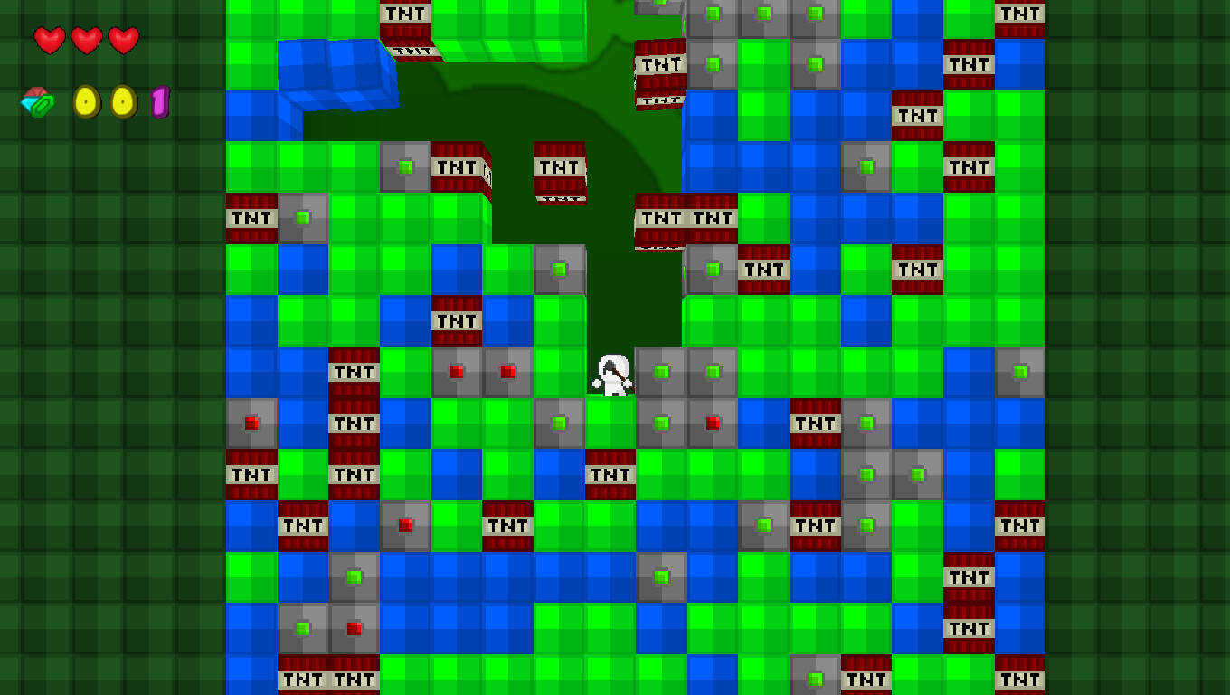 Shovelware screenshot 1
