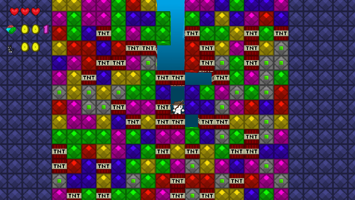 Shovelware screenshot 2