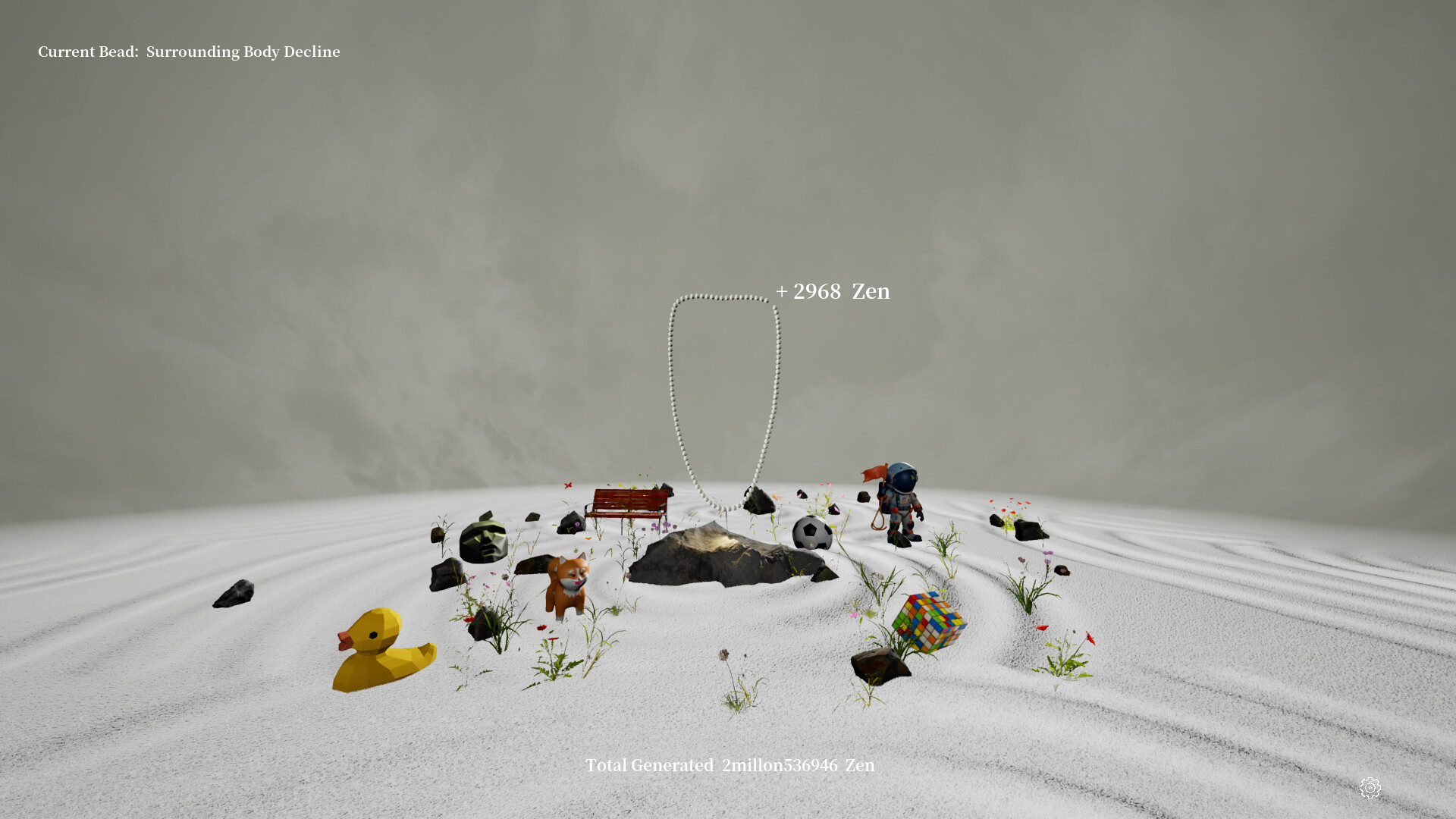 Zen& screenshot 4
