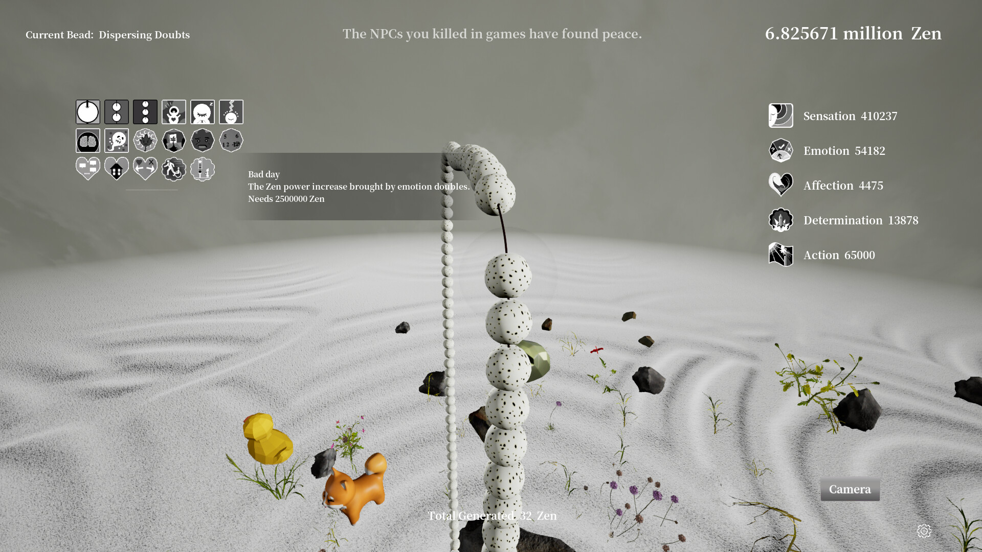Zen& screenshot 3