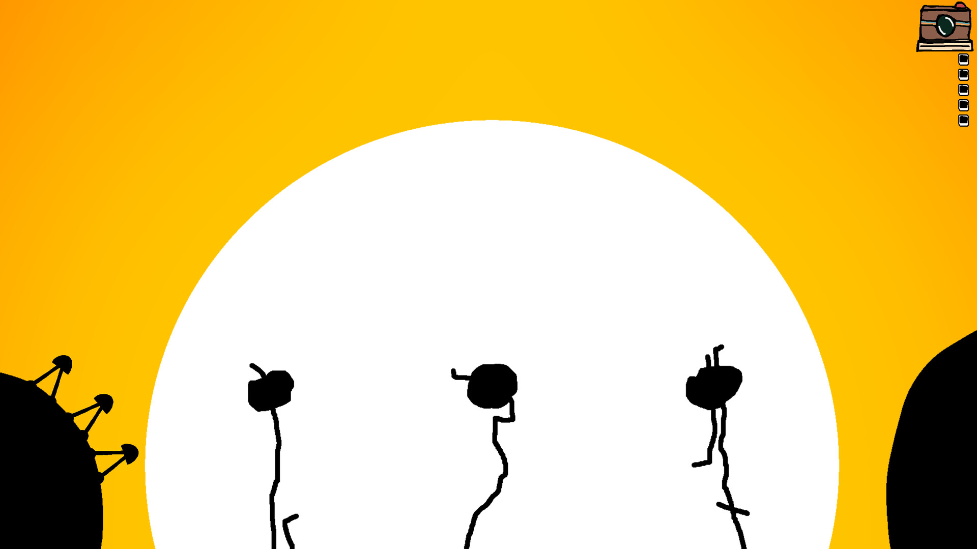 Fungi Crossing screenshot 6
