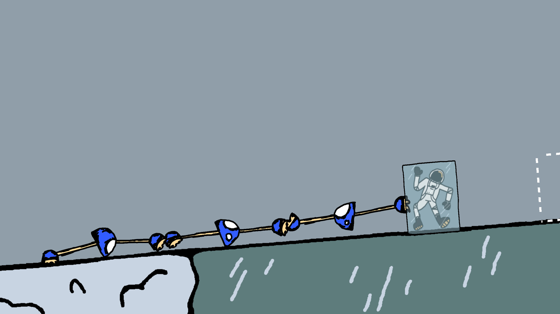 Fungi Crossing screenshot 4