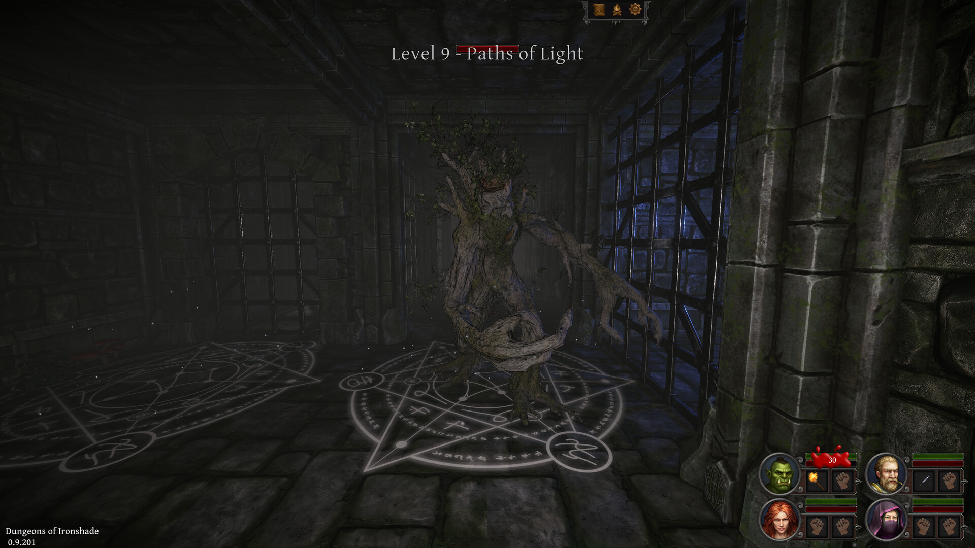Dungeons of Ironshade screenshot 6