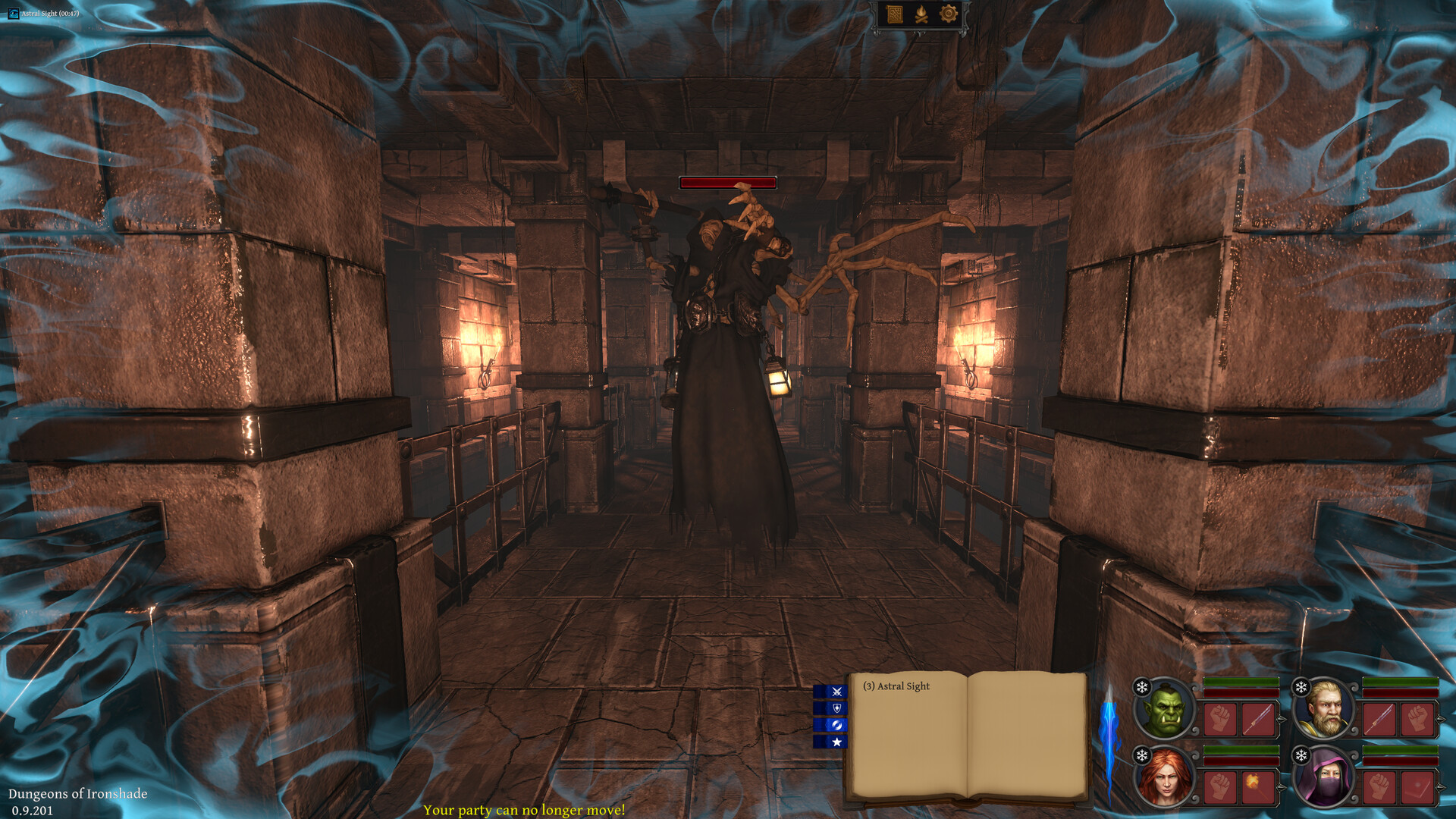 Dungeons of Ironshade screenshot 2