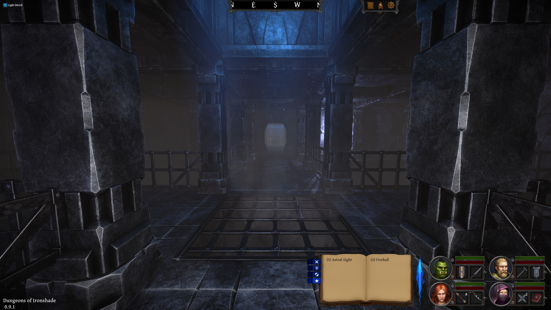 Dungeons of Ironshade screenshot 4