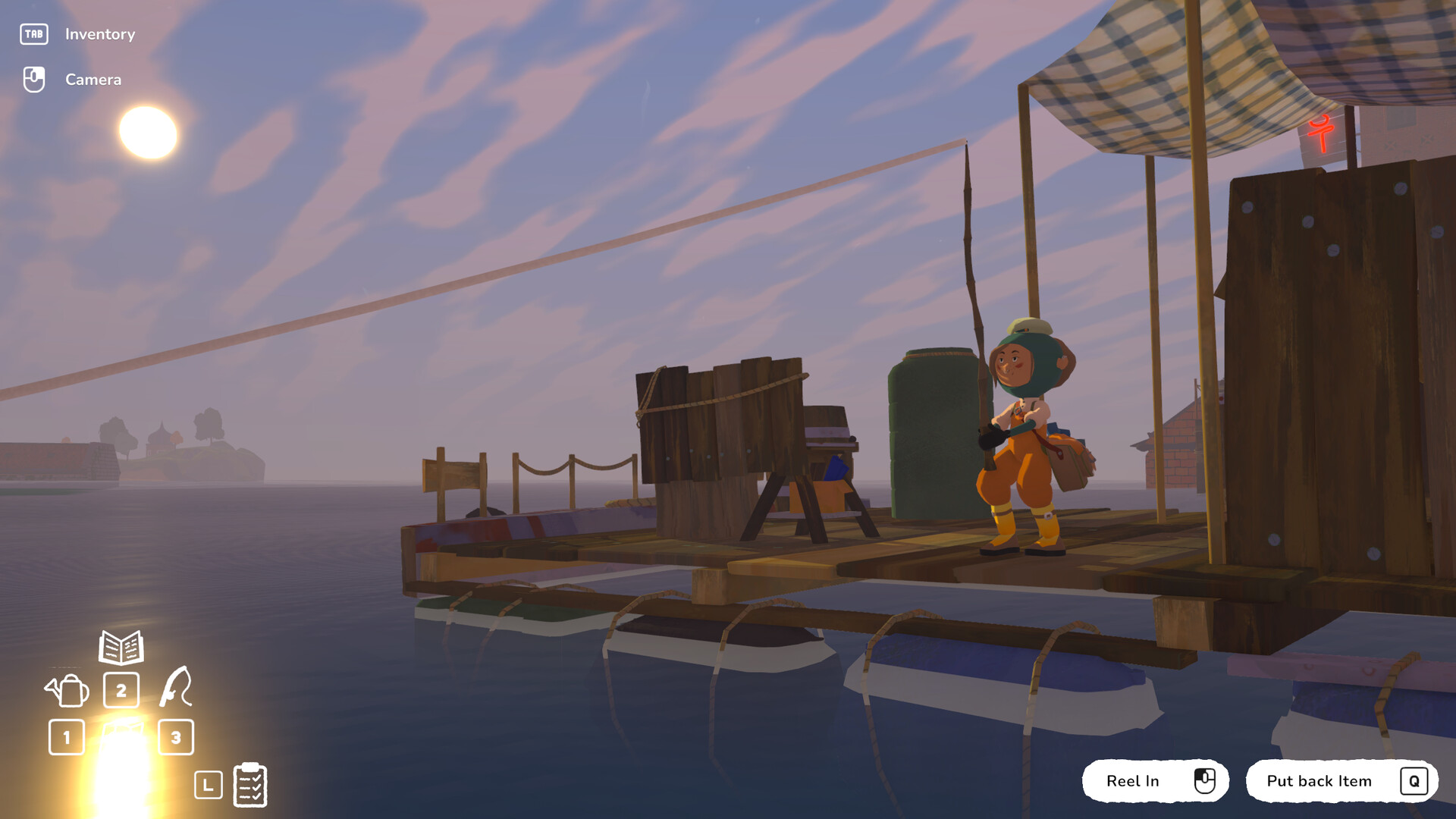 Seaward screenshot 13
