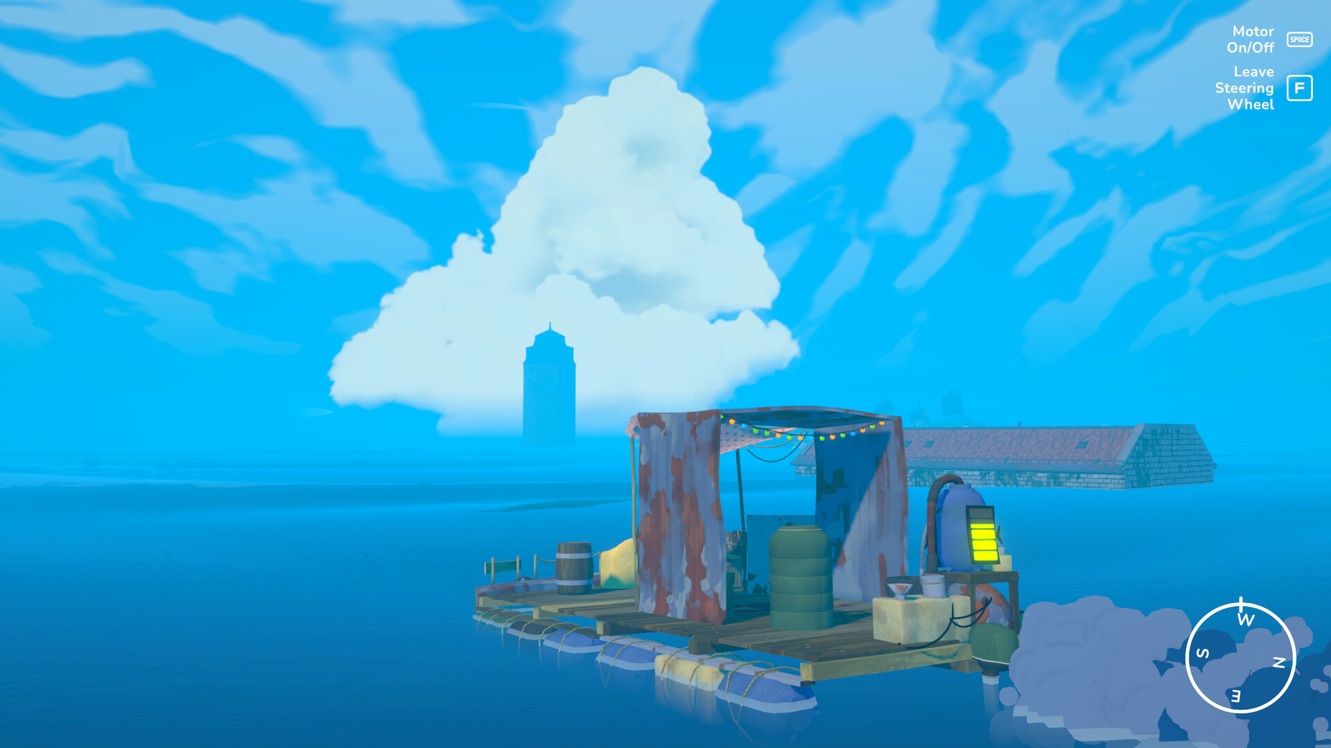 Seaward screenshot 2