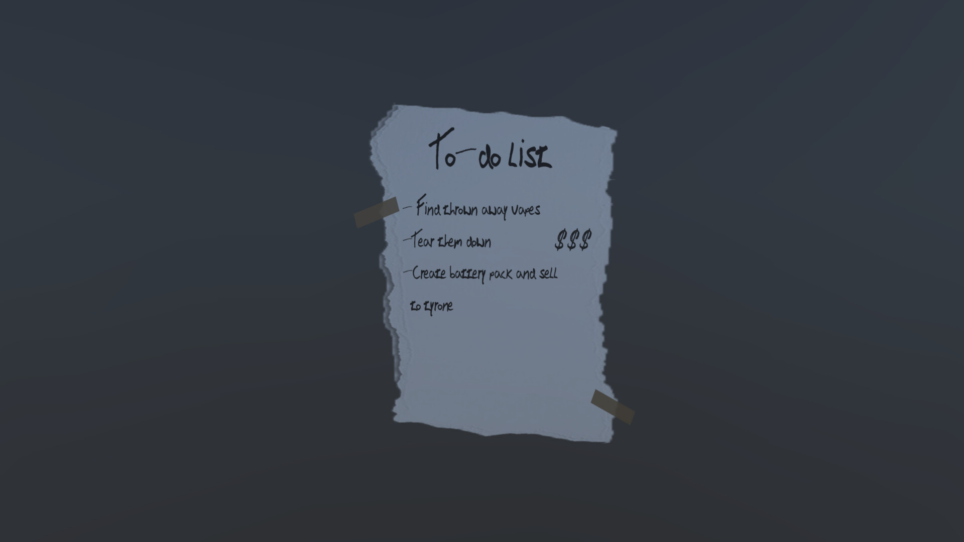 Hustler Simulator screenshot 4