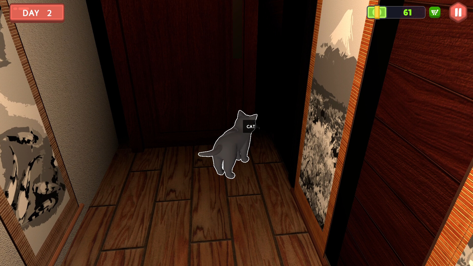Body Sushi screenshot 11