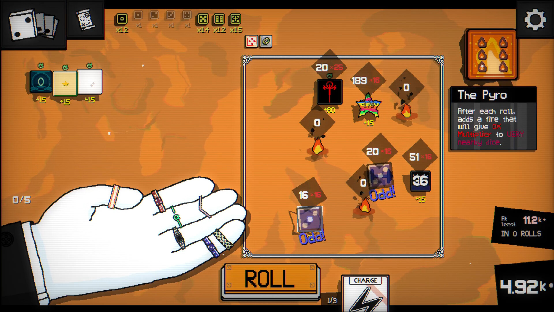 Dice A Million screenshot 8
