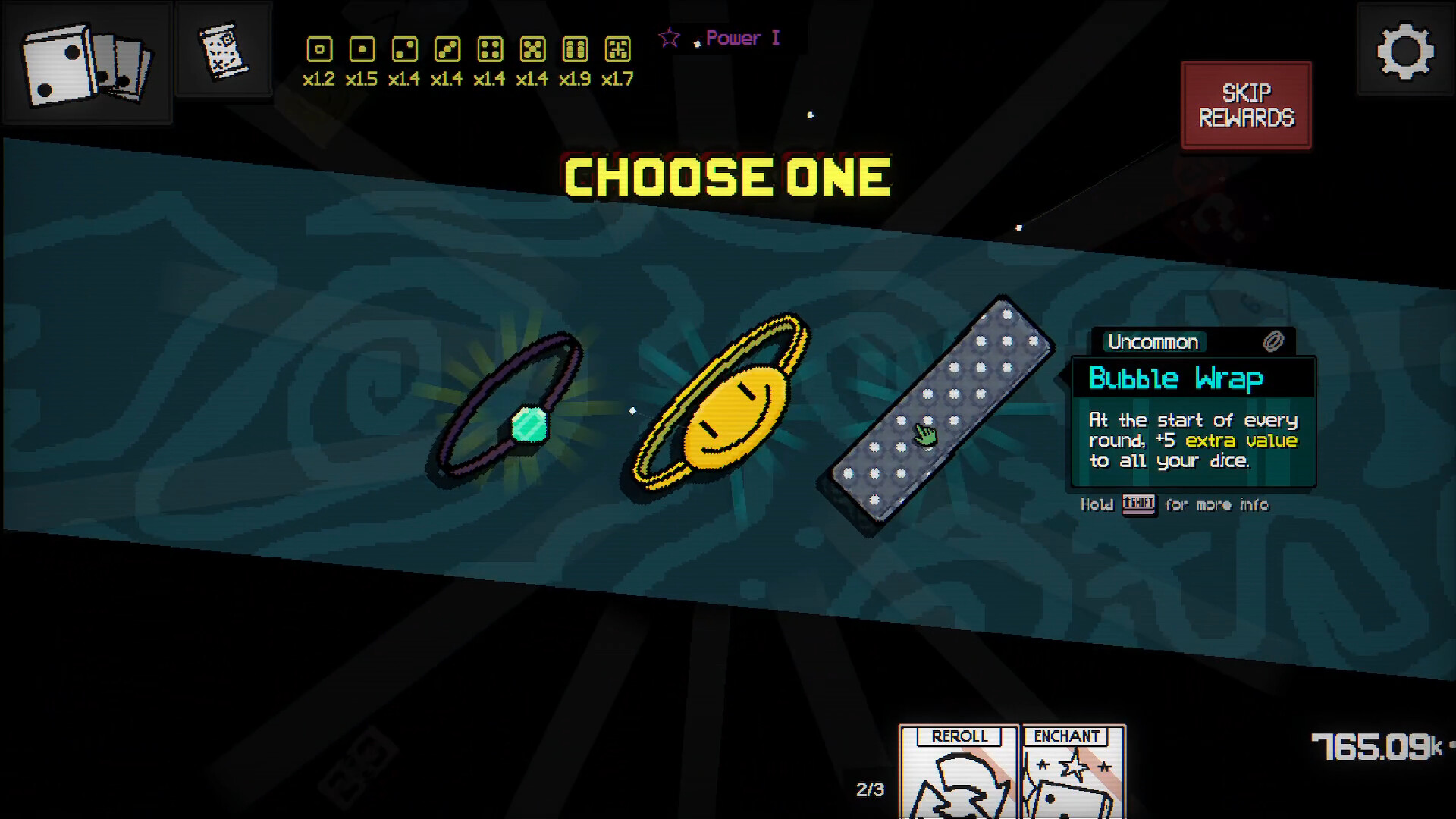 Dice A Million screenshot 5